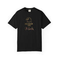 USA Soccer 2026 T-Shirt — Eagle Crest USA Soccer Fan Tee