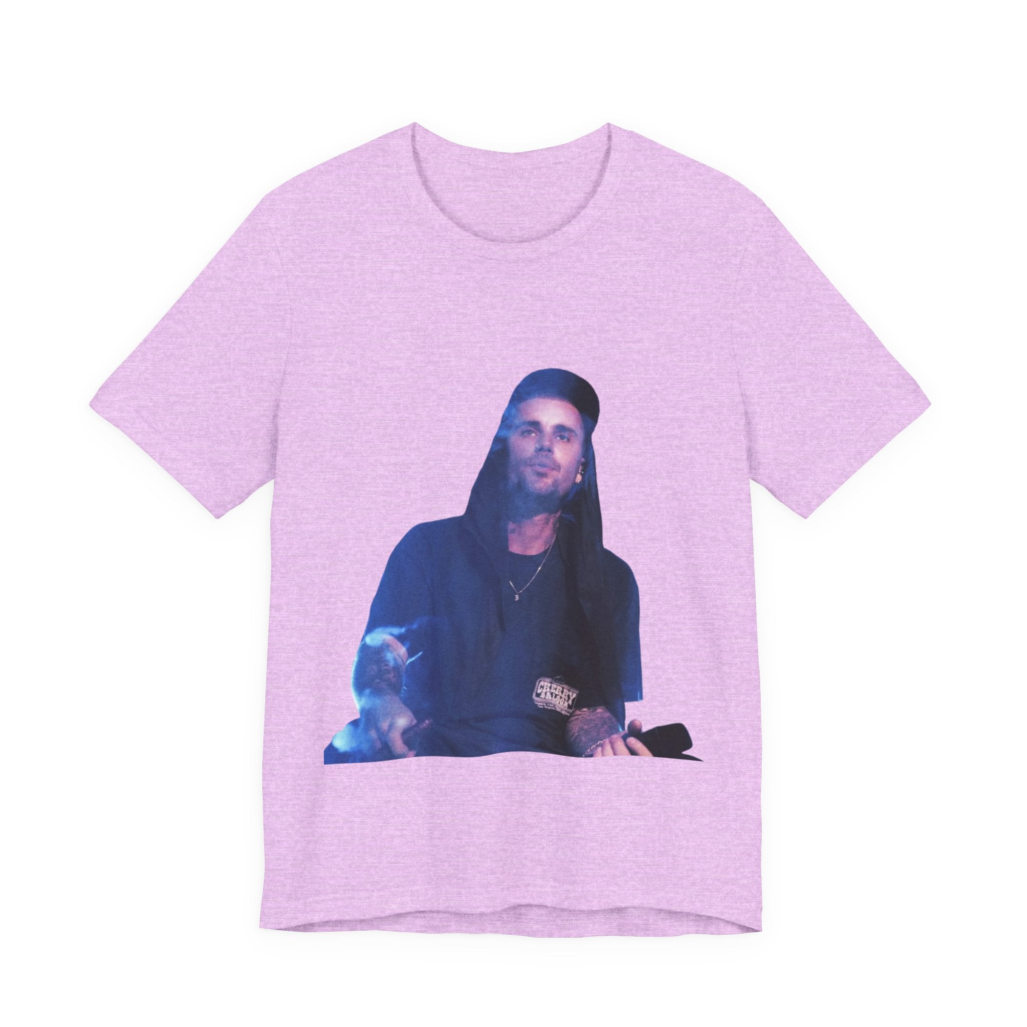 Life is Worth Living – T‑Shirt