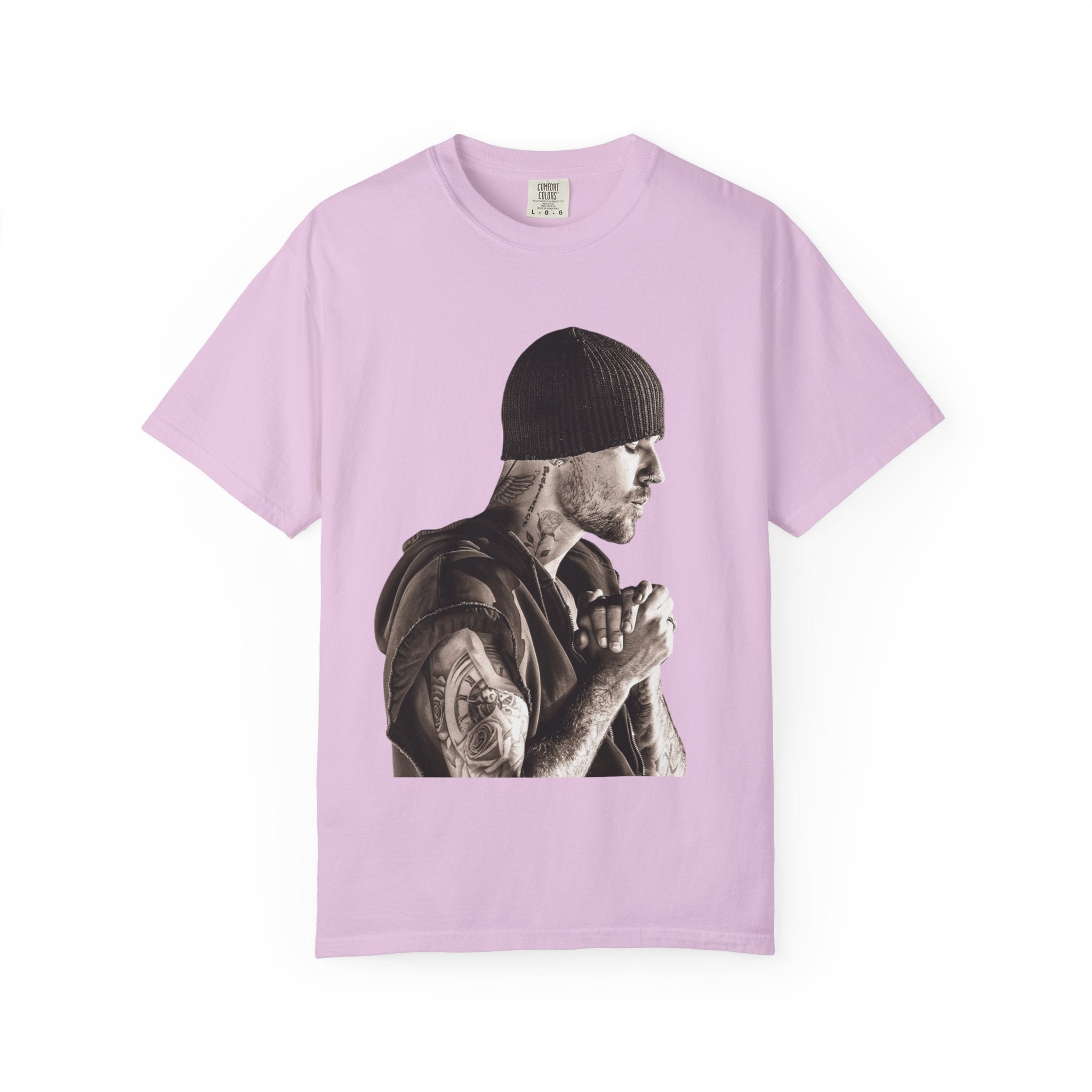 T-Shirt — Love Yourself First