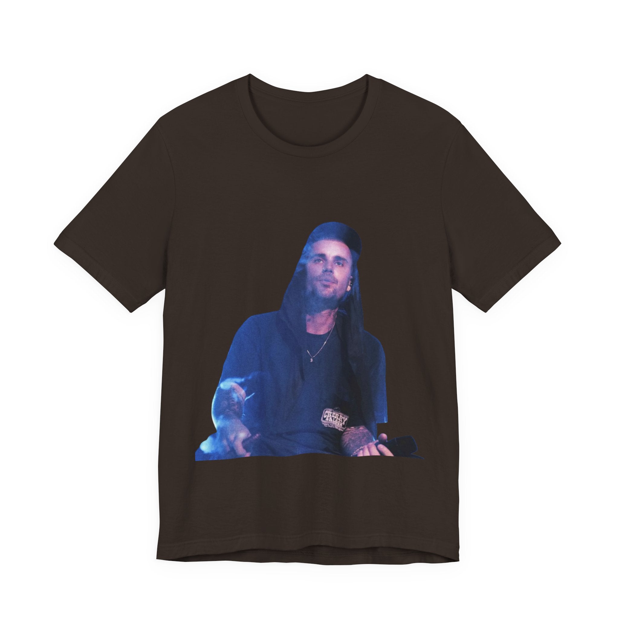 Life is Worth Living – T‑Shirt