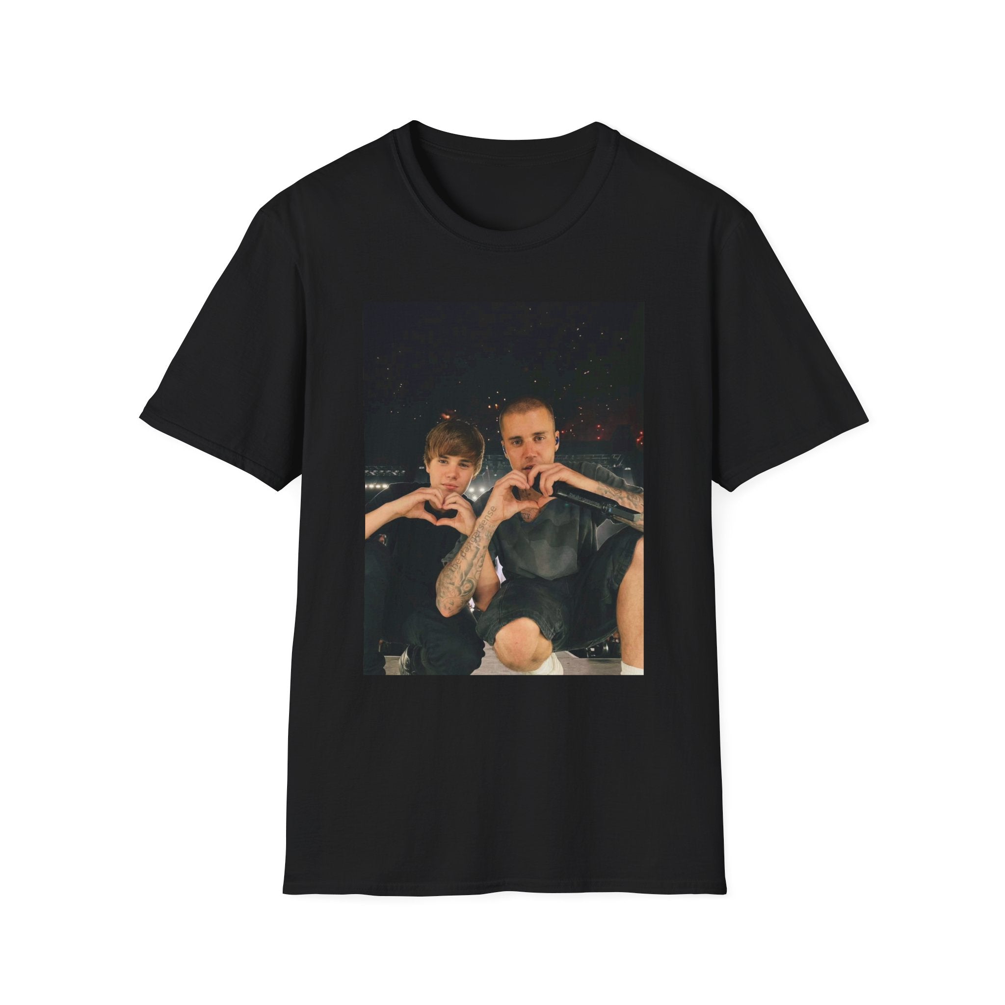 T-Shirt — Ghost of You