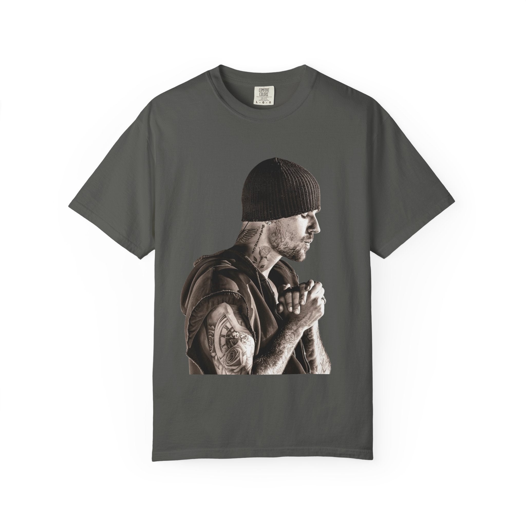 T-Shirt — Love Yourself First