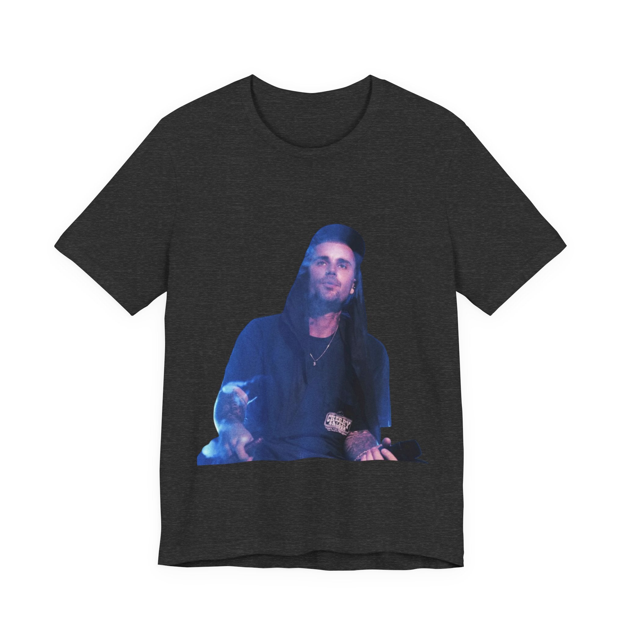 Life is Worth Living – T‑Shirt