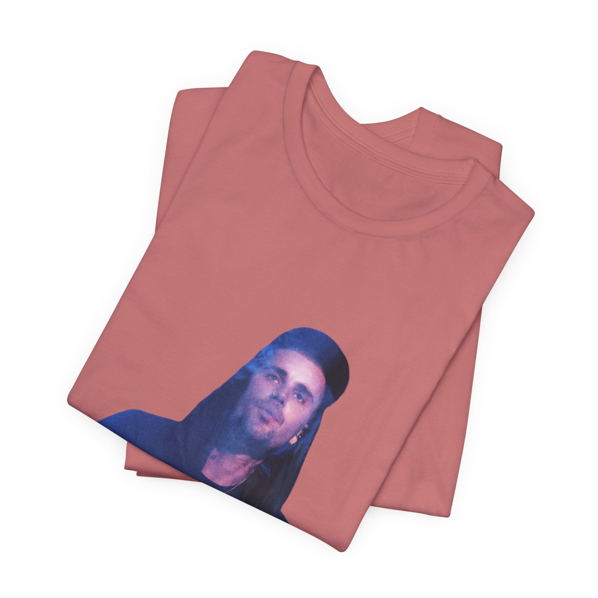 Life is Worth Living – T‑Shirt