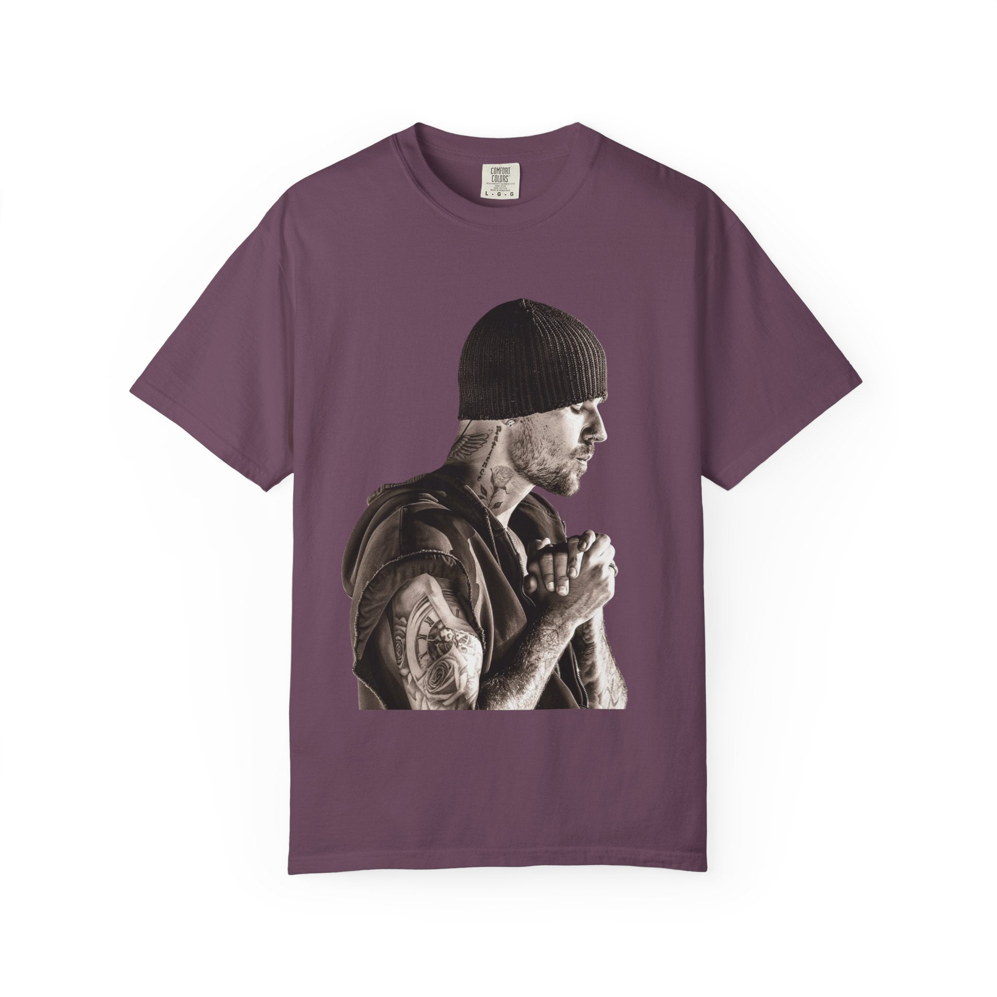 T-Shirt — Love Yourself First