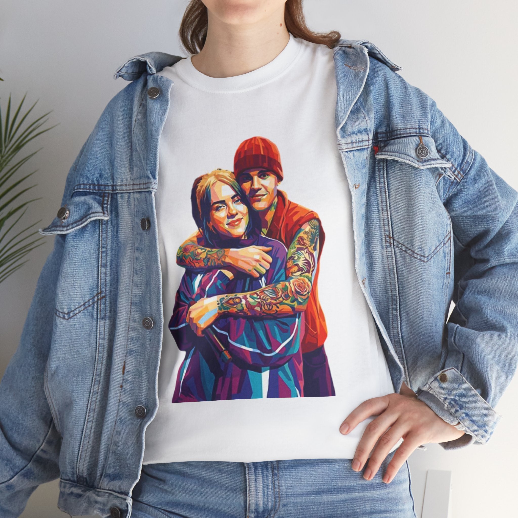 Believe in the Journey — T-Shirt