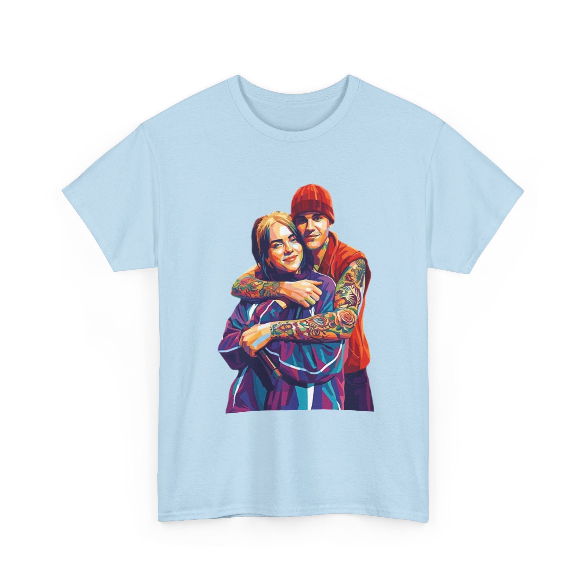 Believe in the Journey — T-Shirt