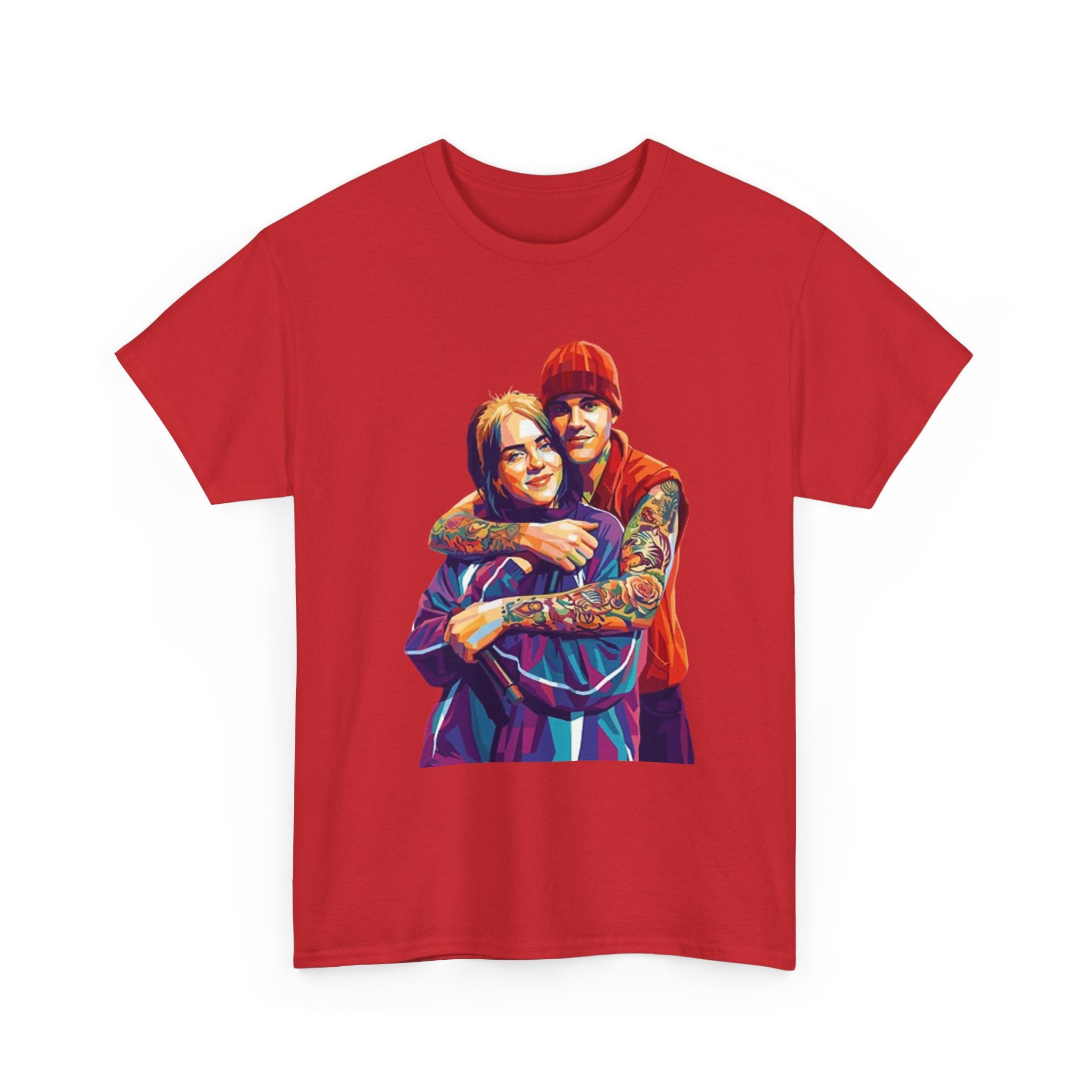 Believe in the Journey — T-Shirt