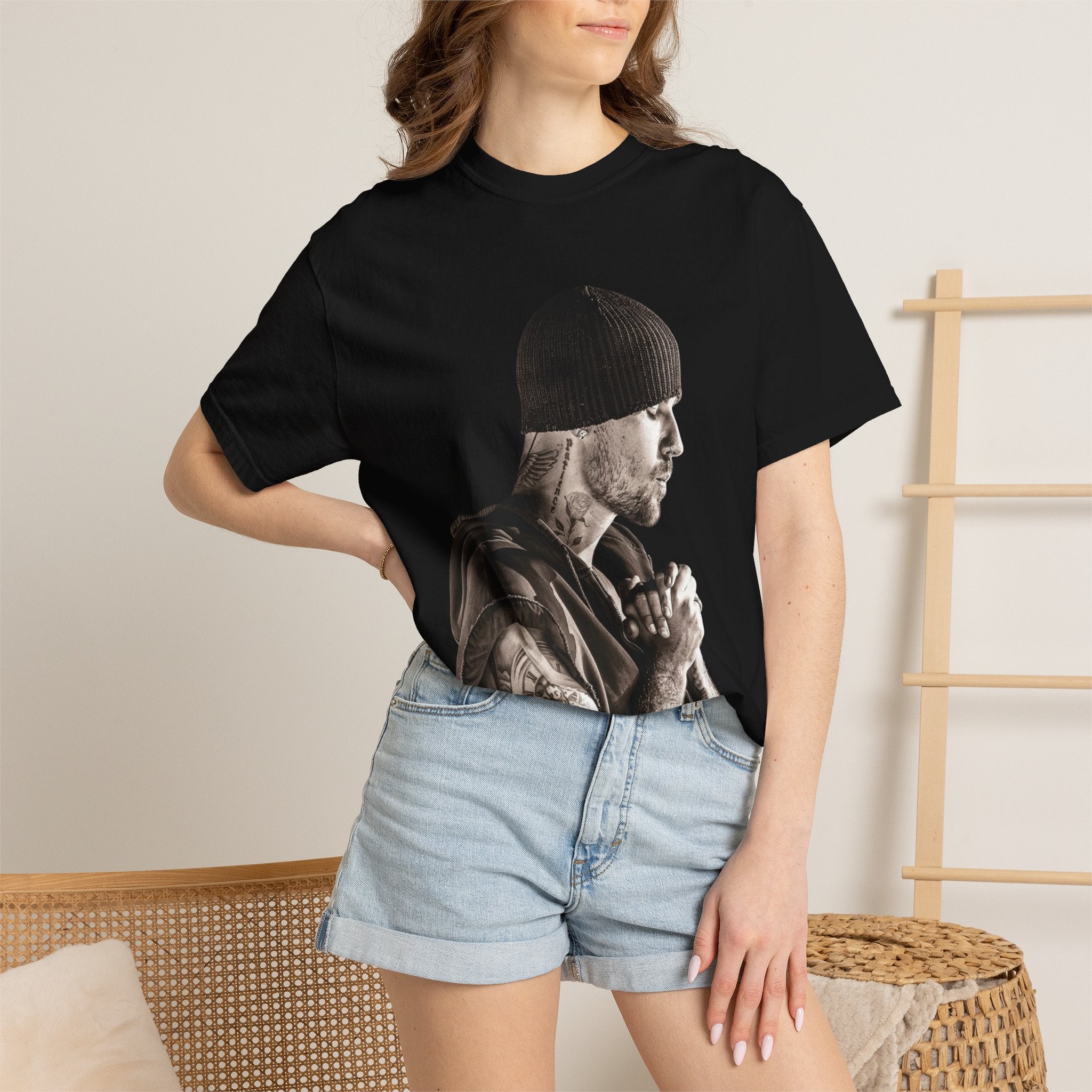T-Shirt — Love Yourself First