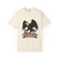Americana Eagle Soccer T-Shirt — Collector's Item