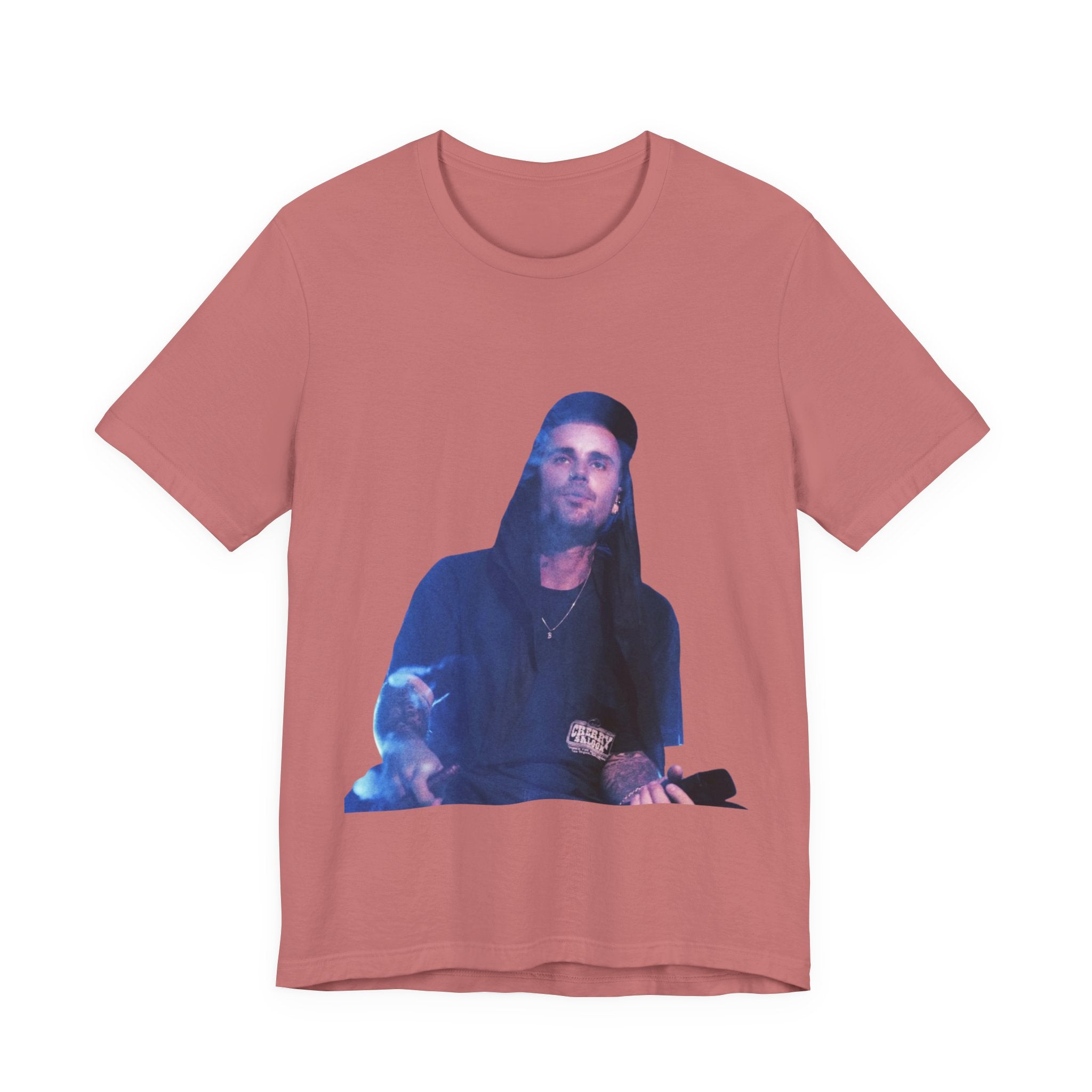 Life is Worth Living – T‑Shirt