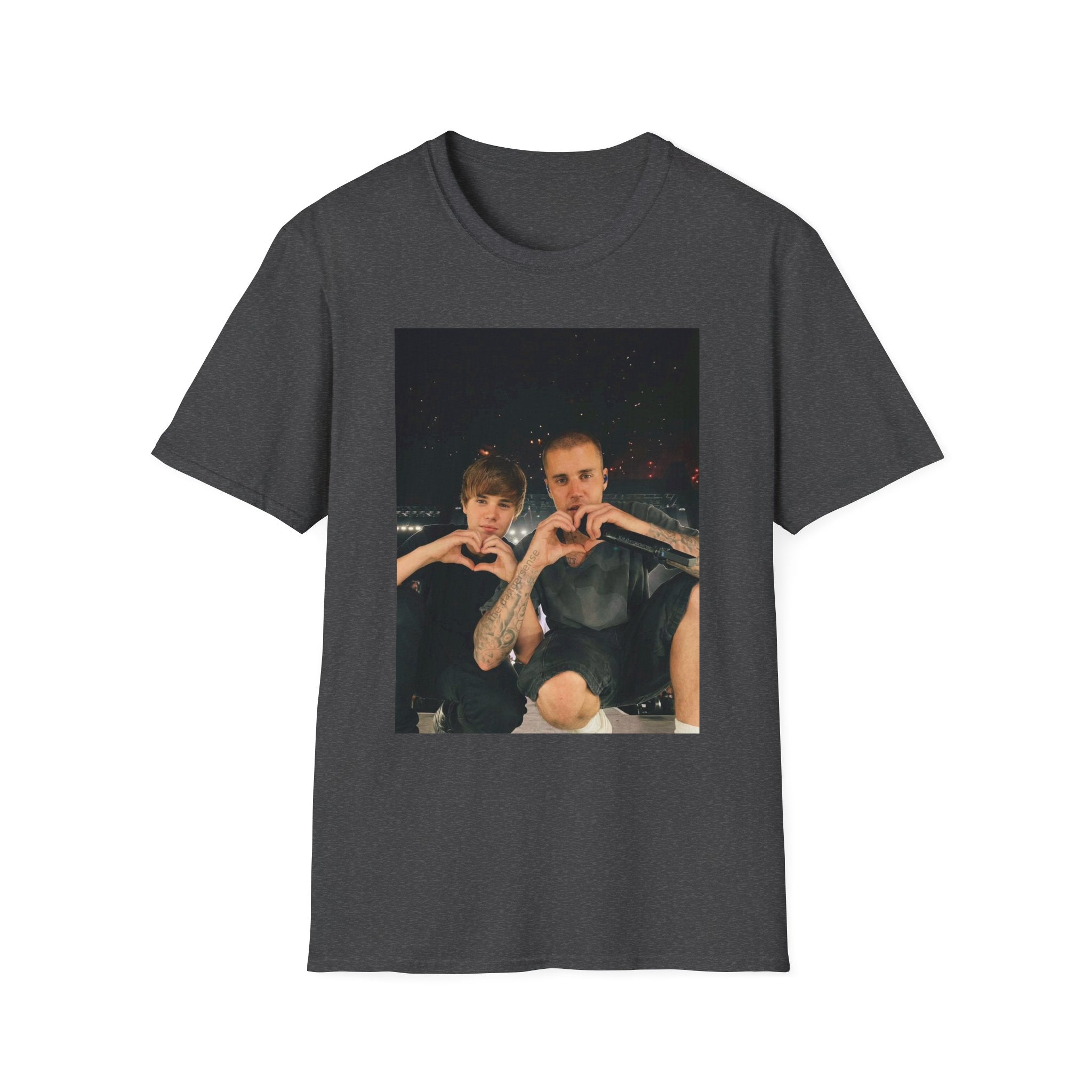 T-Shirt — Ghost of You