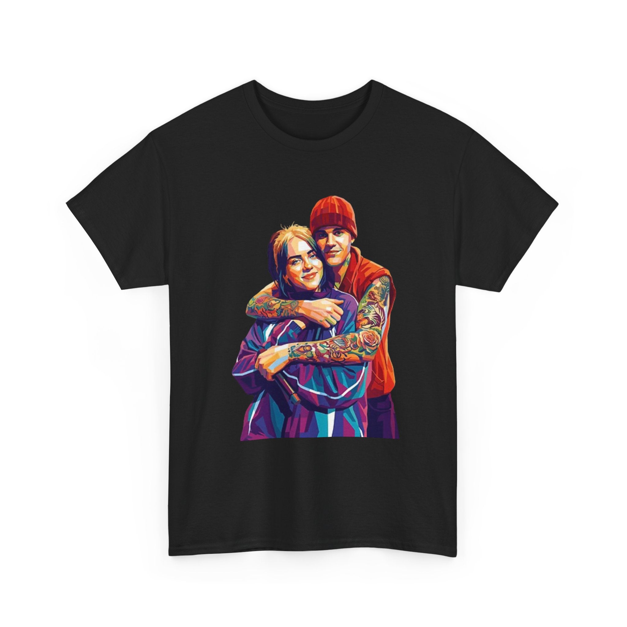 Believe in the Journey — T-Shirt