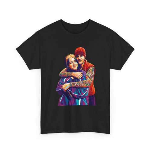 Believe in the Journey — T-Shirt