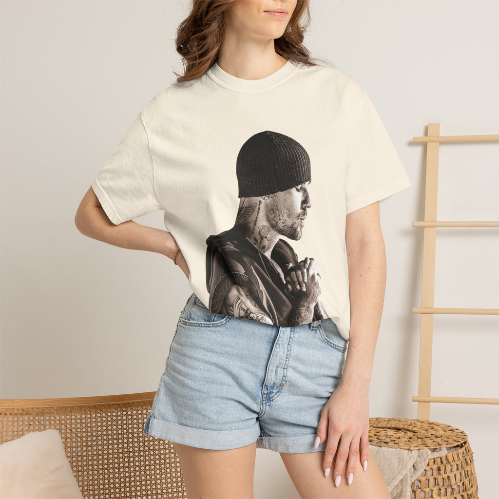 T-Shirt — Love Yourself First