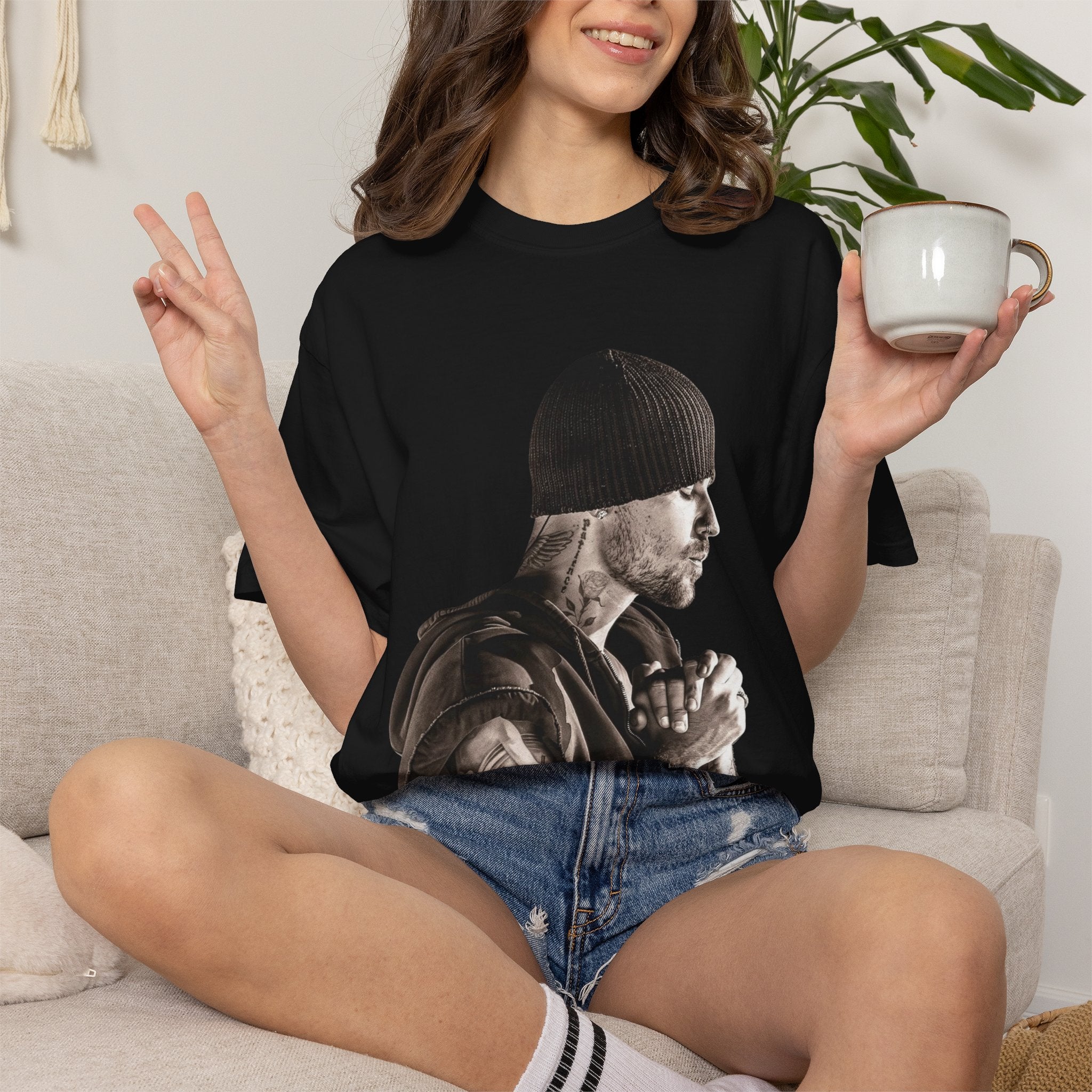 T-Shirt — Love Yourself First