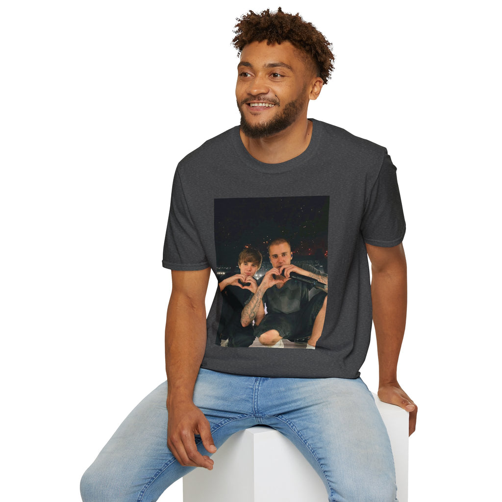 T-Shirt — Ghost of You
