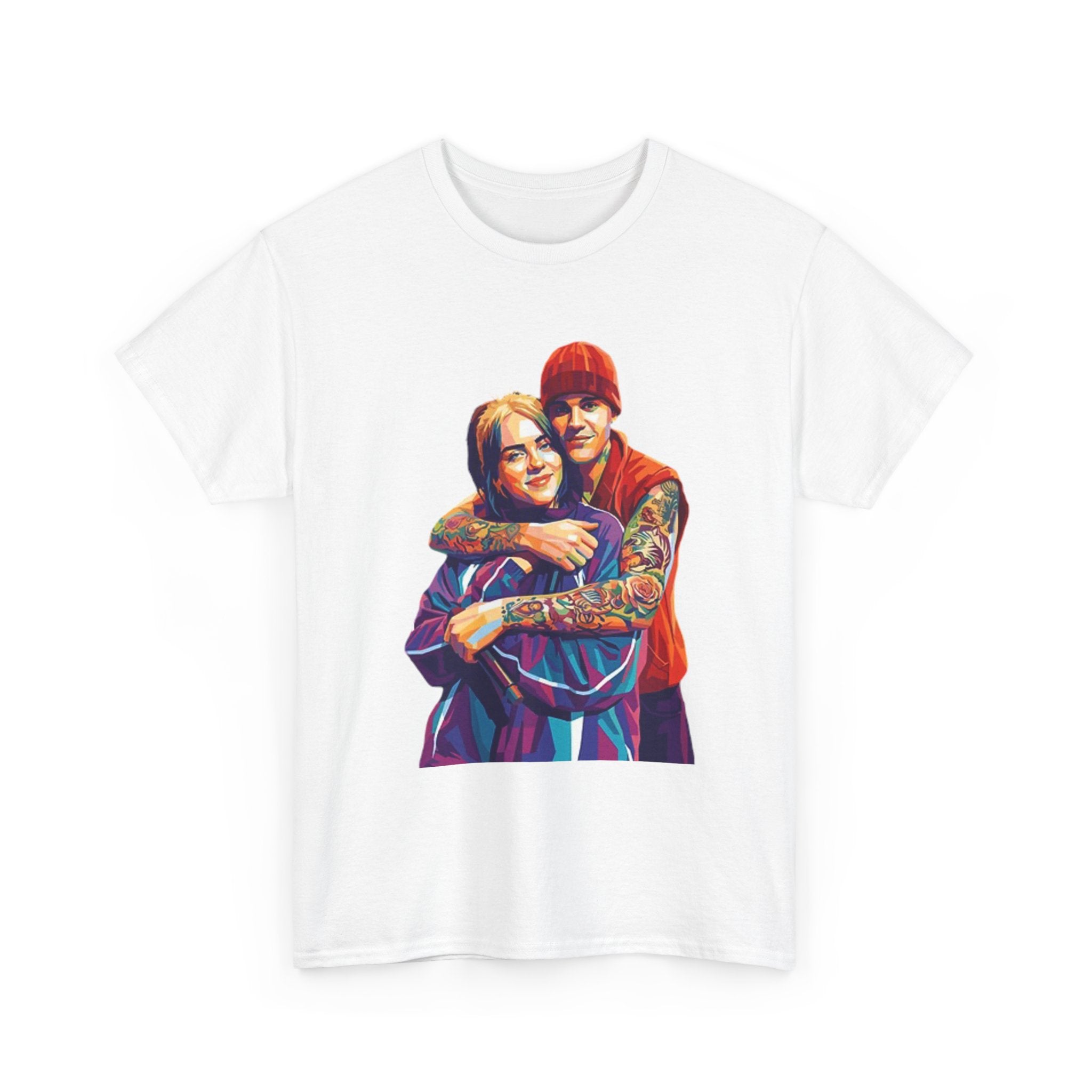 Believe in the Journey — T-Shirt