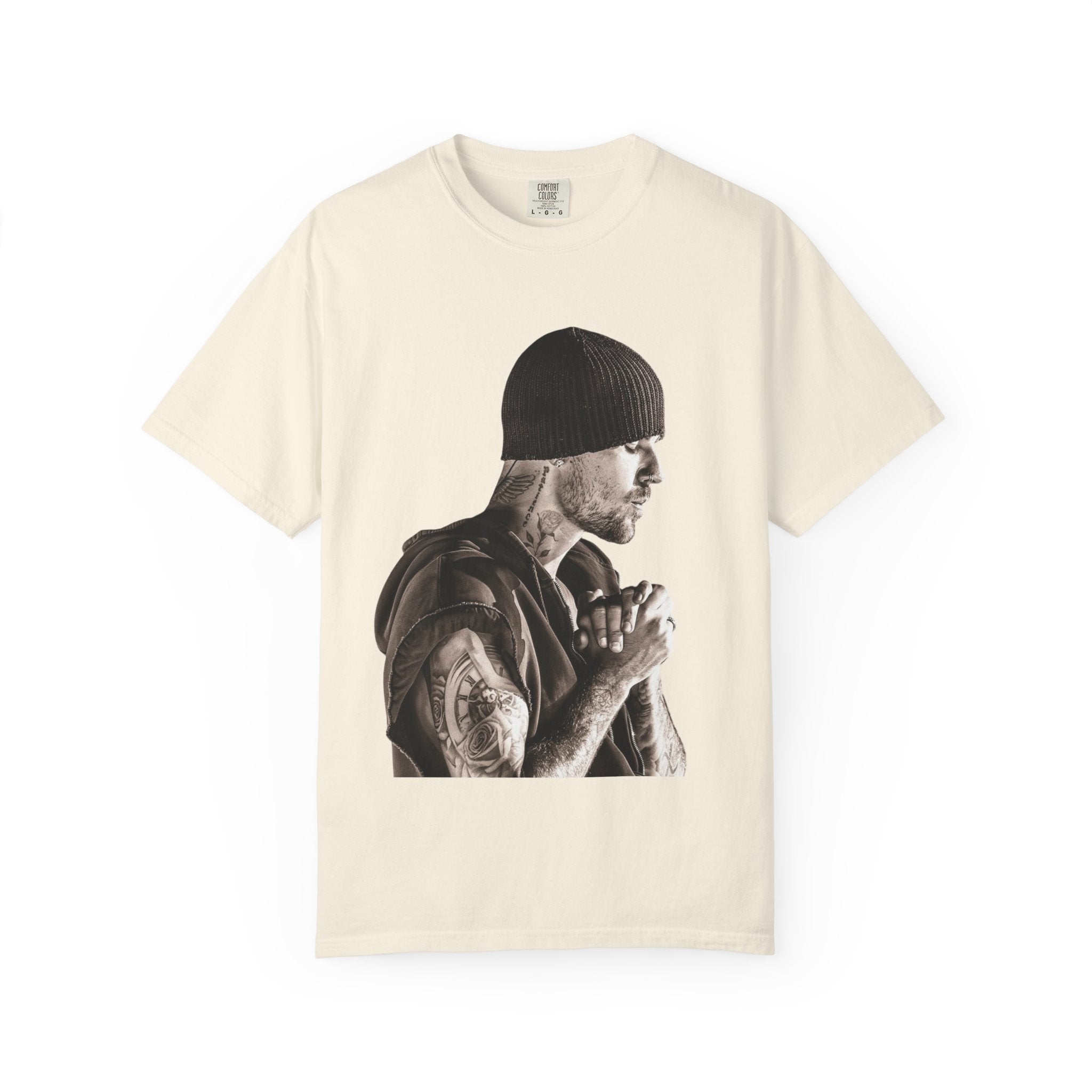 T-Shirt — Love Yourself First