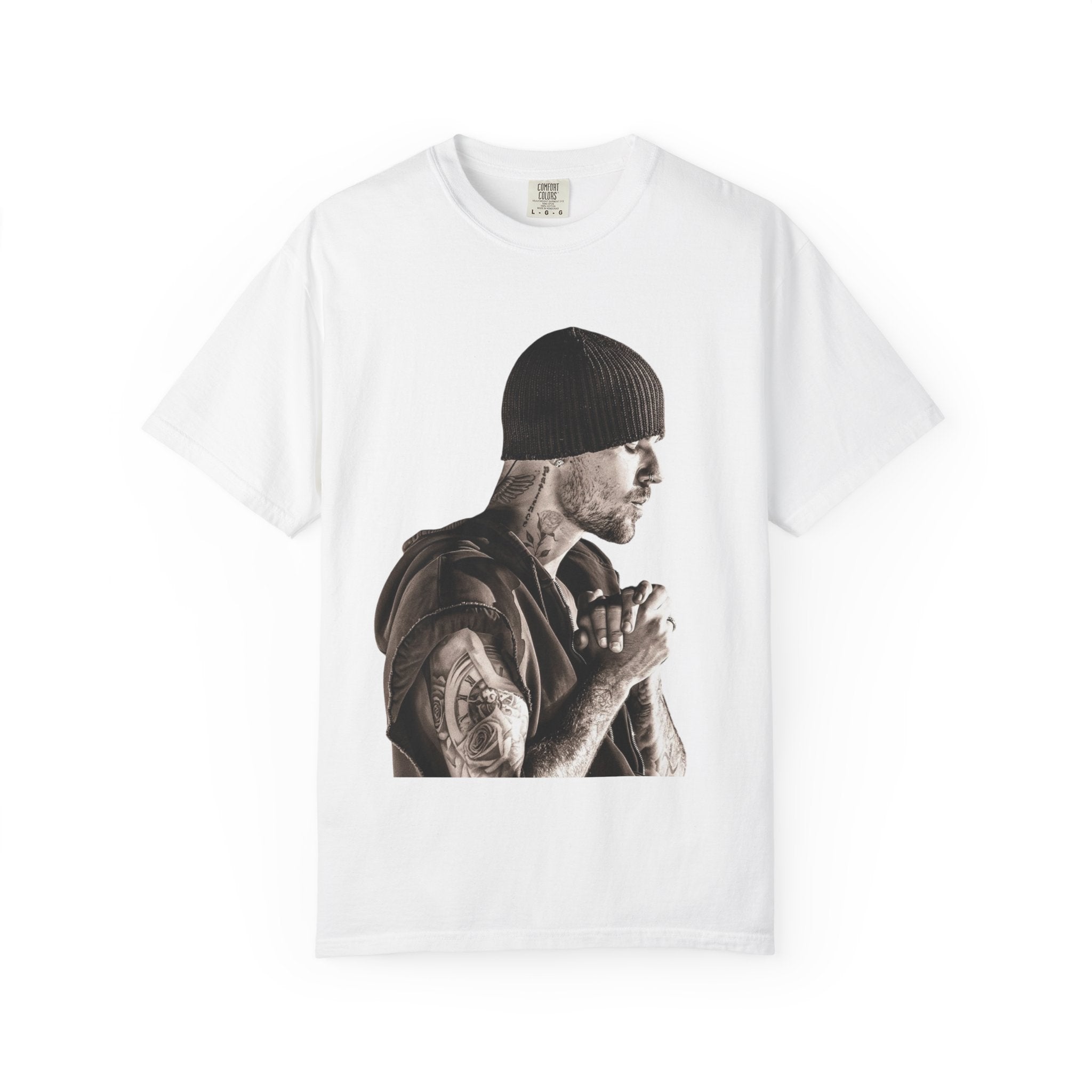T-Shirt — Love Yourself First