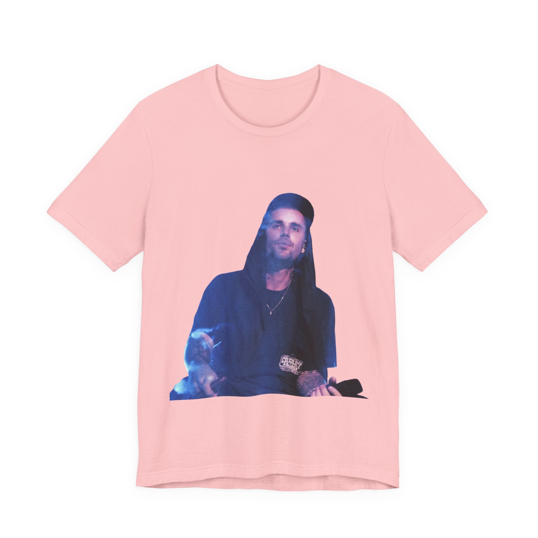 Life is Worth Living – T‑Shirt