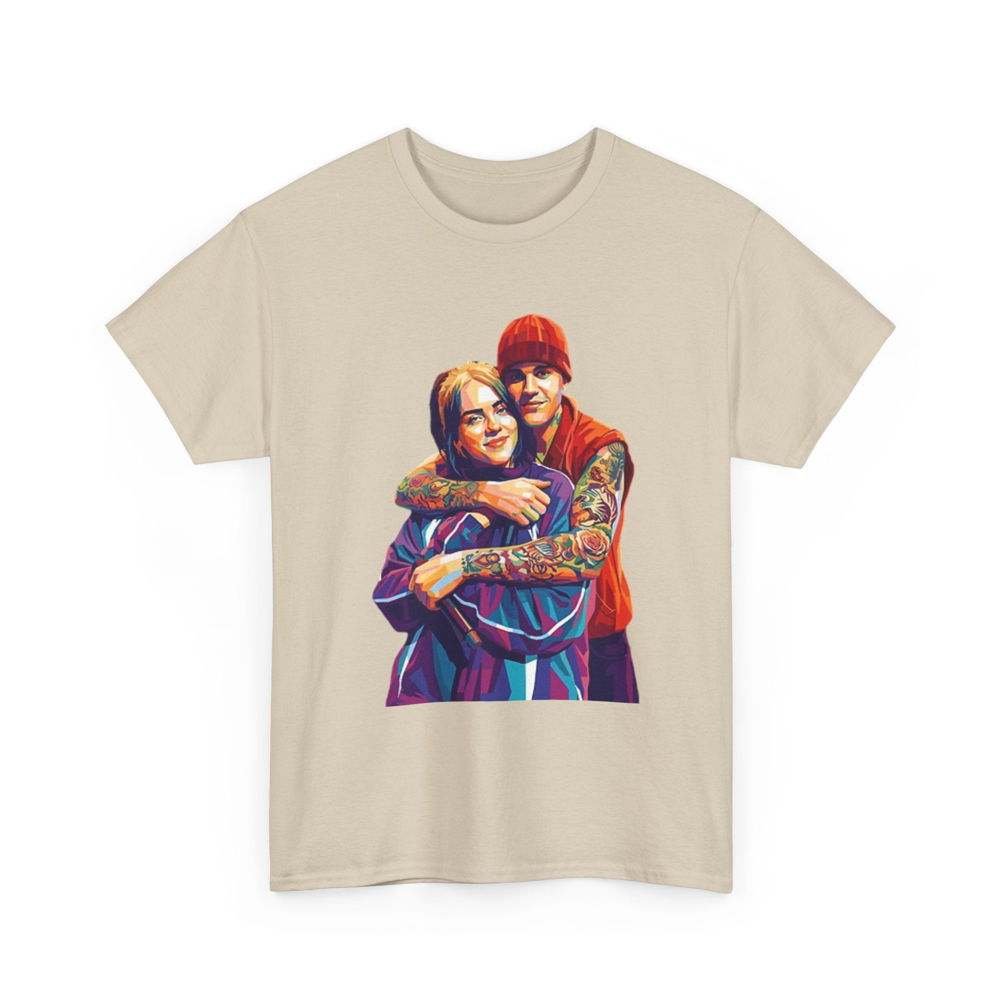 Believe in the Journey — T-Shirt
