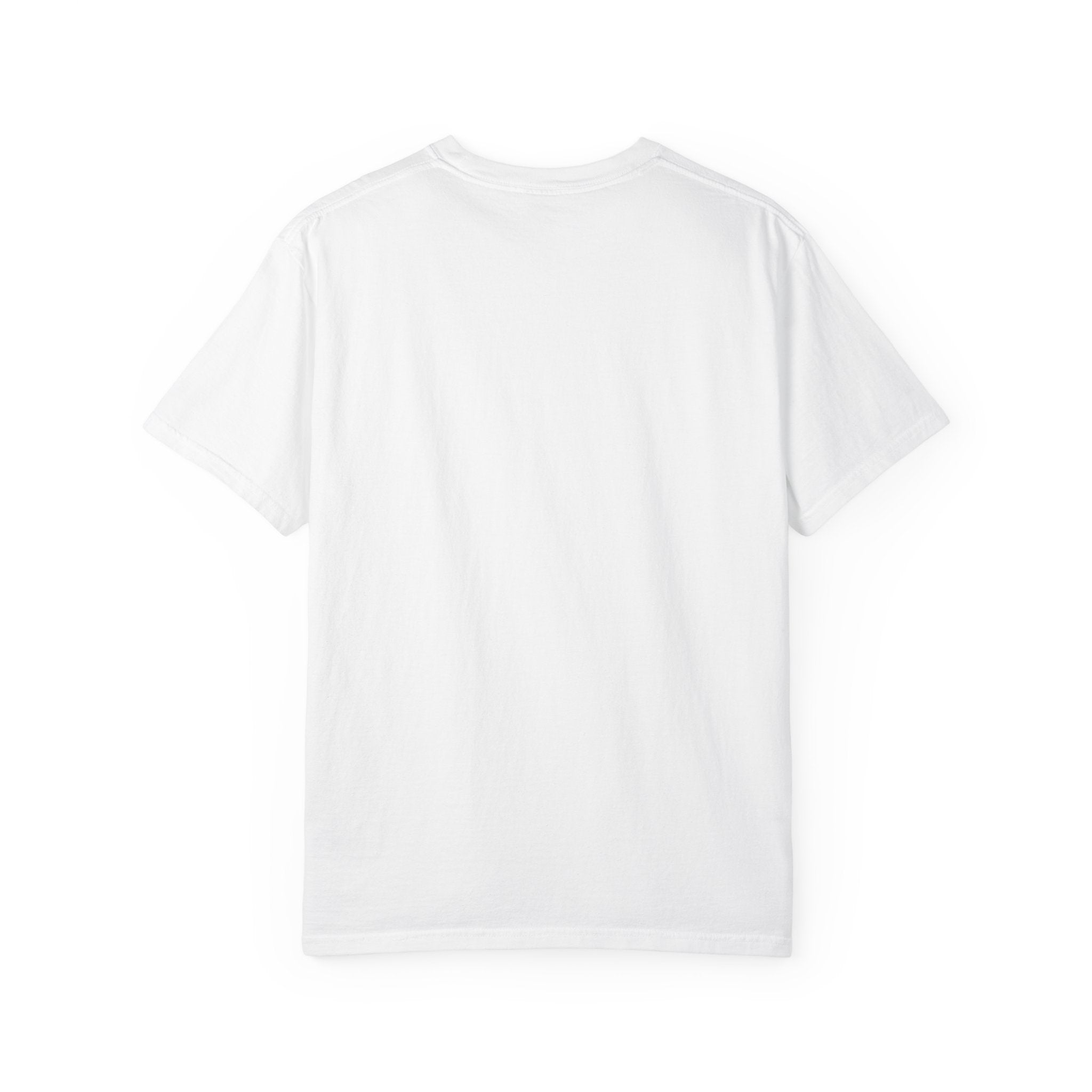 Americana Eagle Soccer T-Shirt — Collector's Item