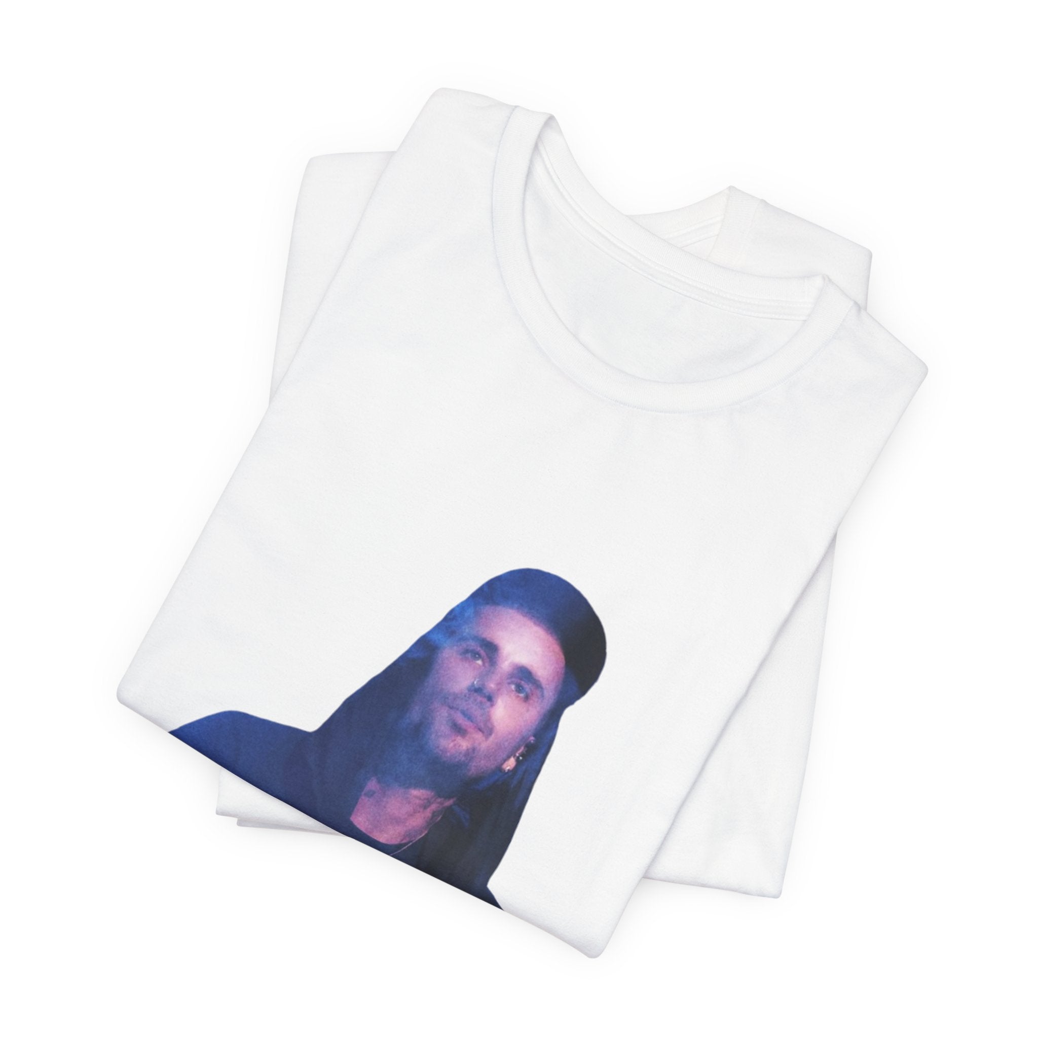 Life is Worth Living – T‑Shirt