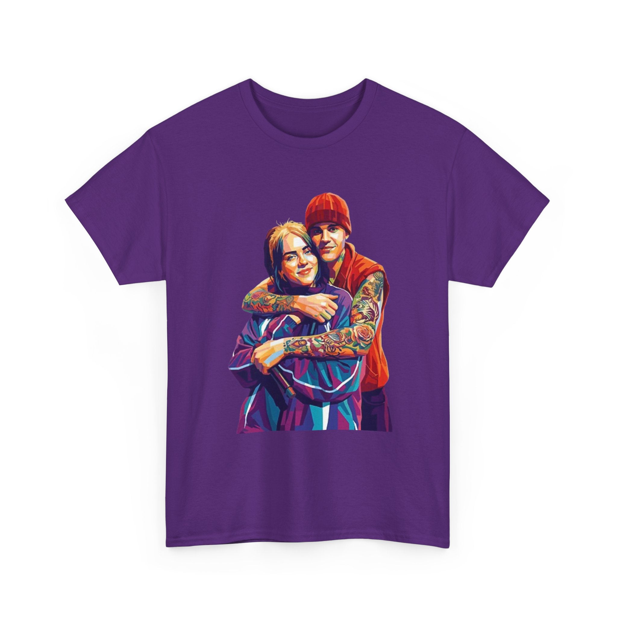 Believe in the Journey — T-Shirt