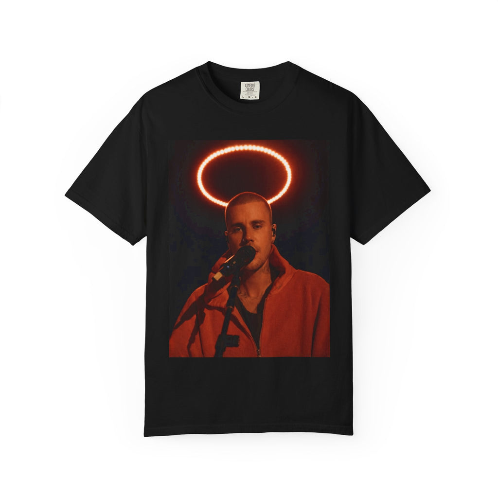 angel on the track  — T-shit