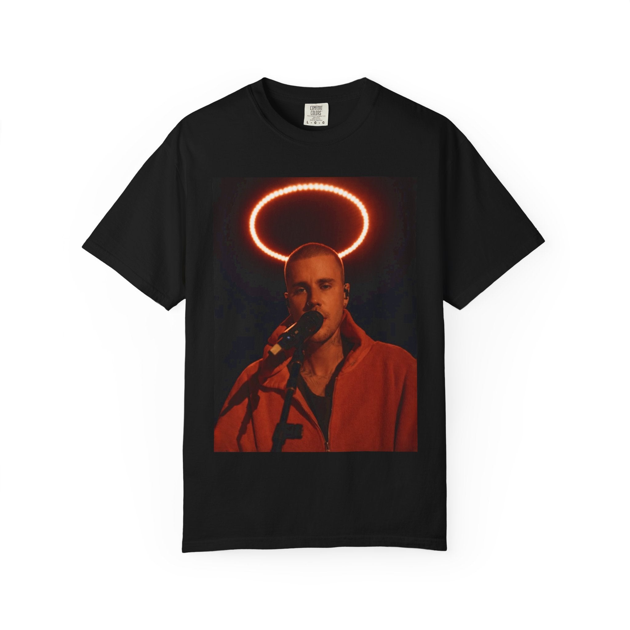 angel on the track  — T-shit