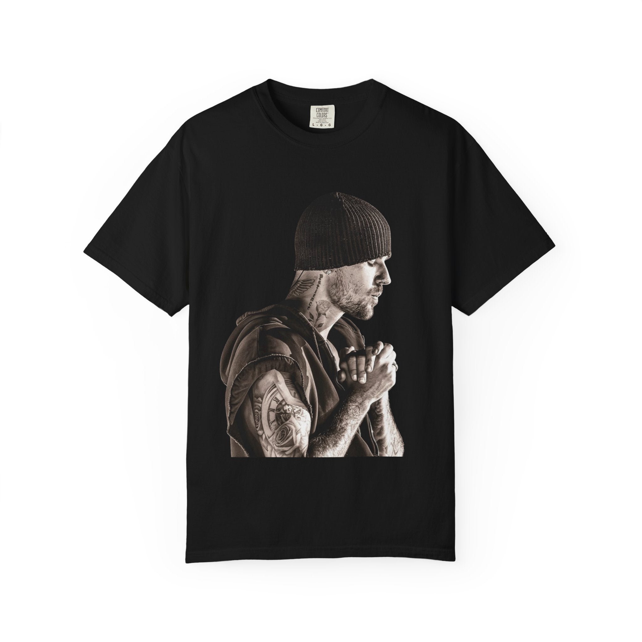 T-Shirt — Love Yourself First