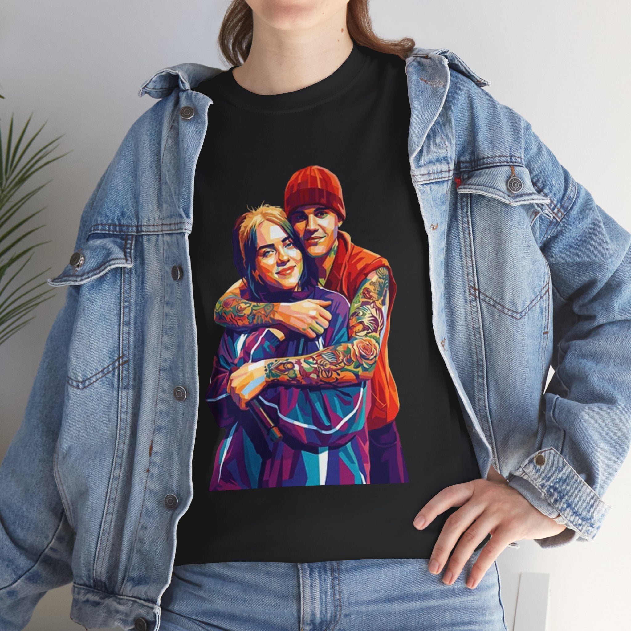 Believe in the Journey — T-Shirt