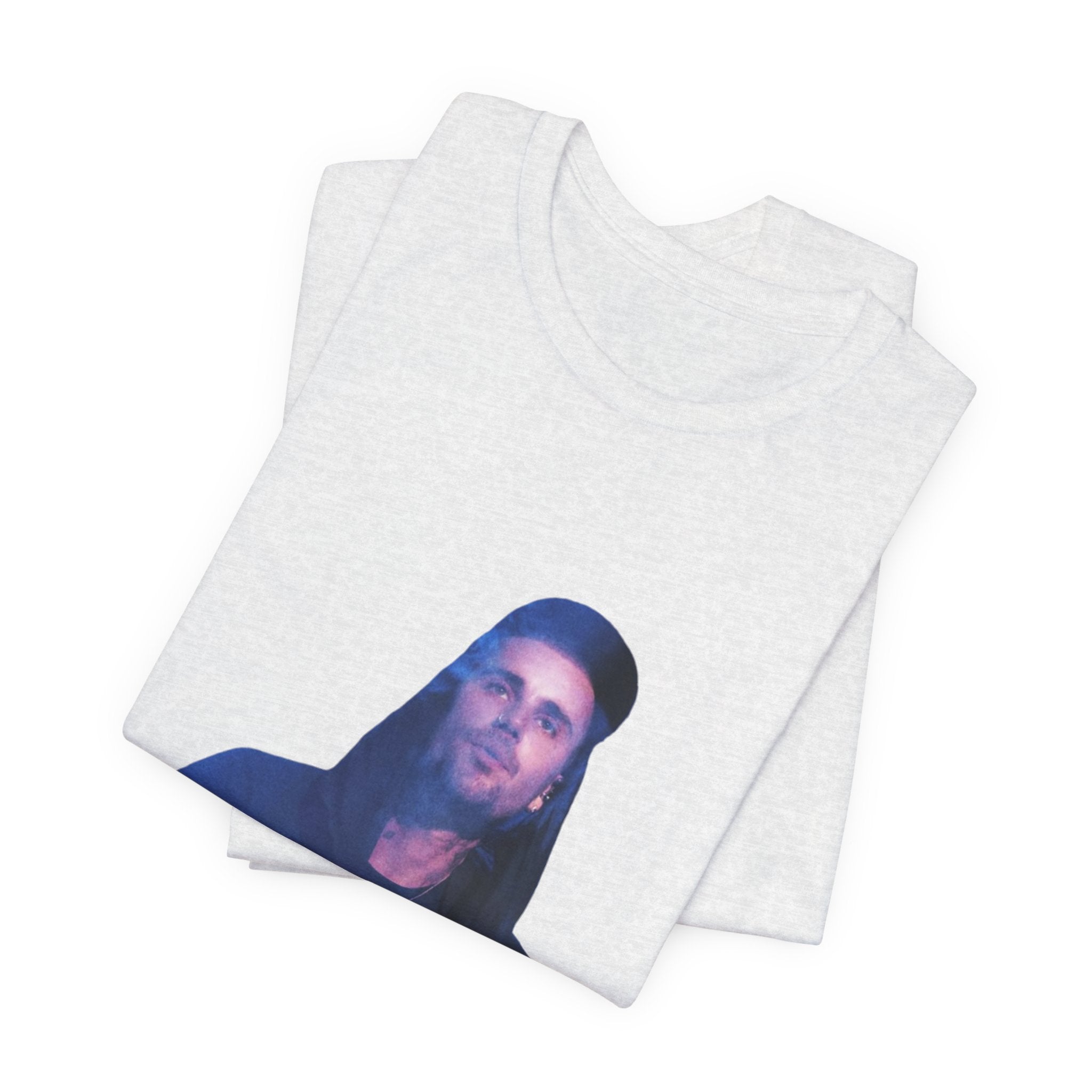 Life is Worth Living – T‑Shirt
