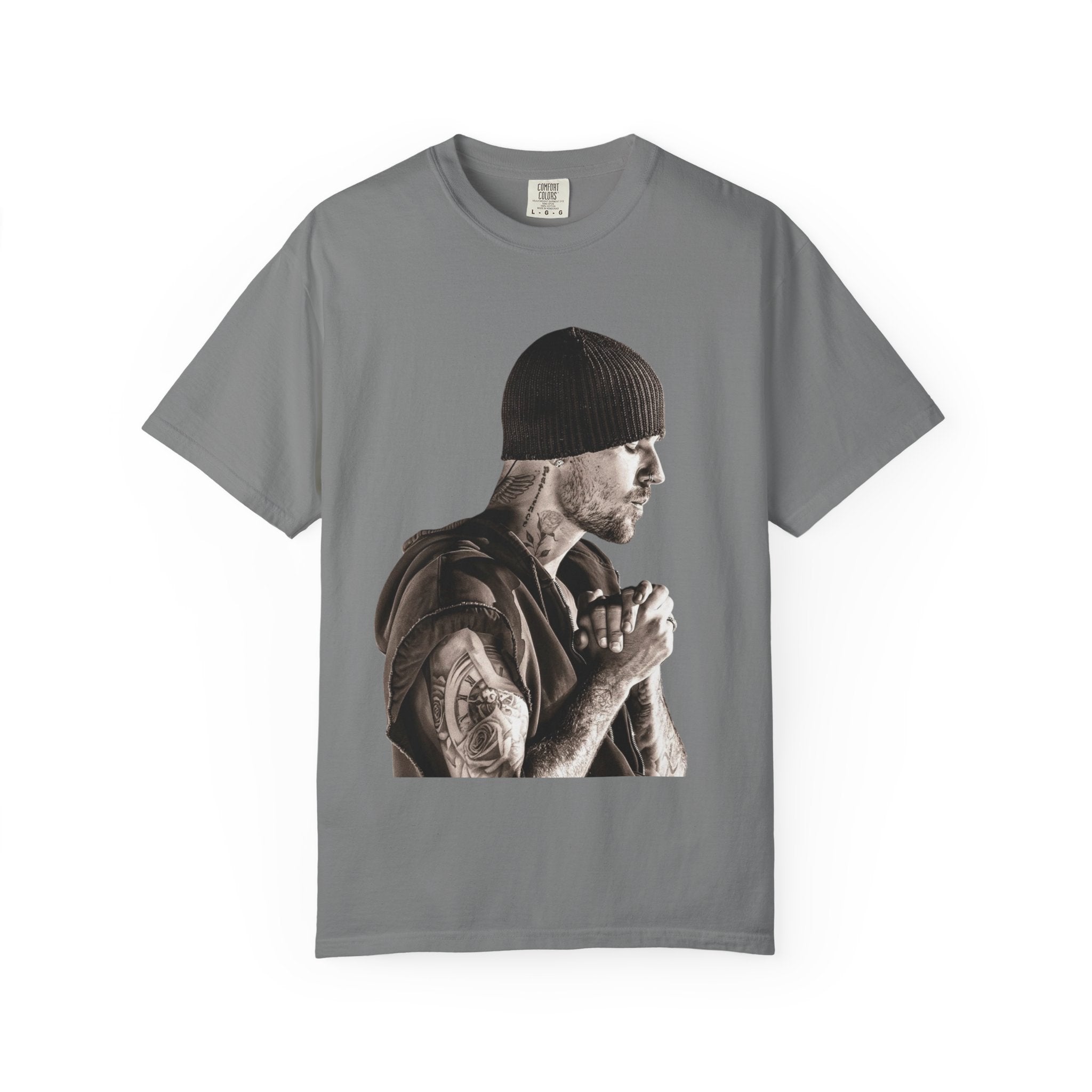 T-Shirt — Love Yourself First