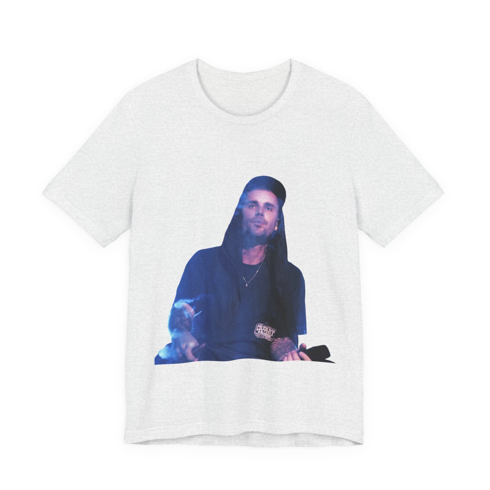 Life is Worth Living – T‑Shirt