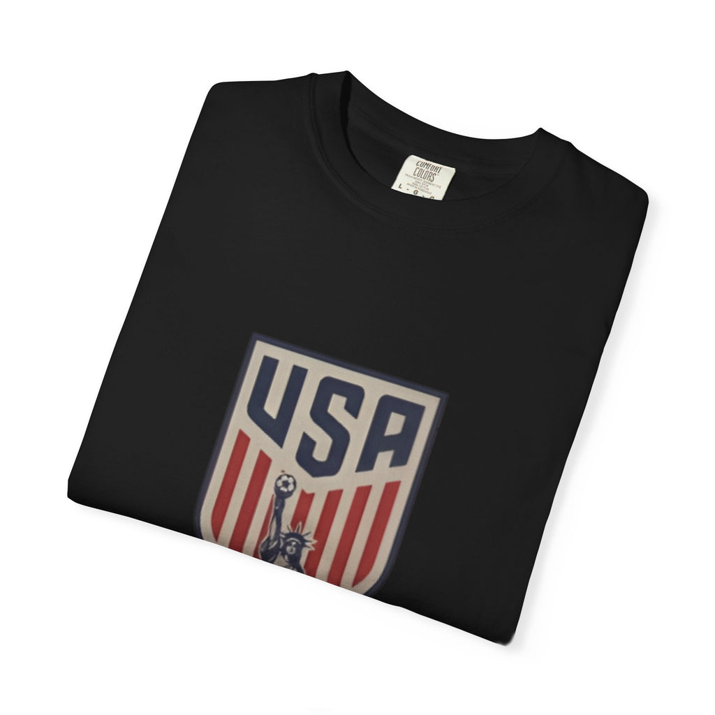 USA Spirit of the Games T-Shirt — 2028 Collection