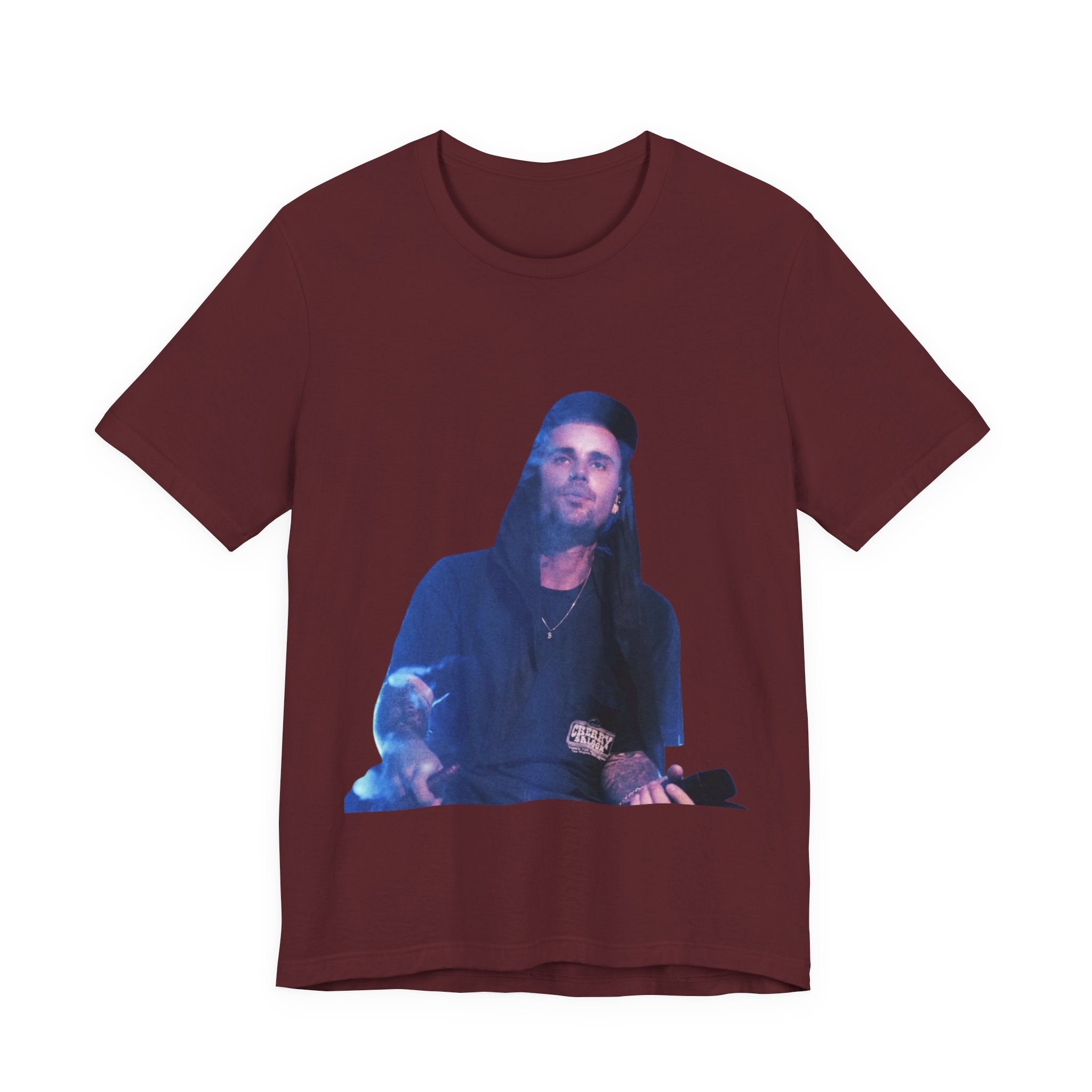 Life is Worth Living – T‑Shirt