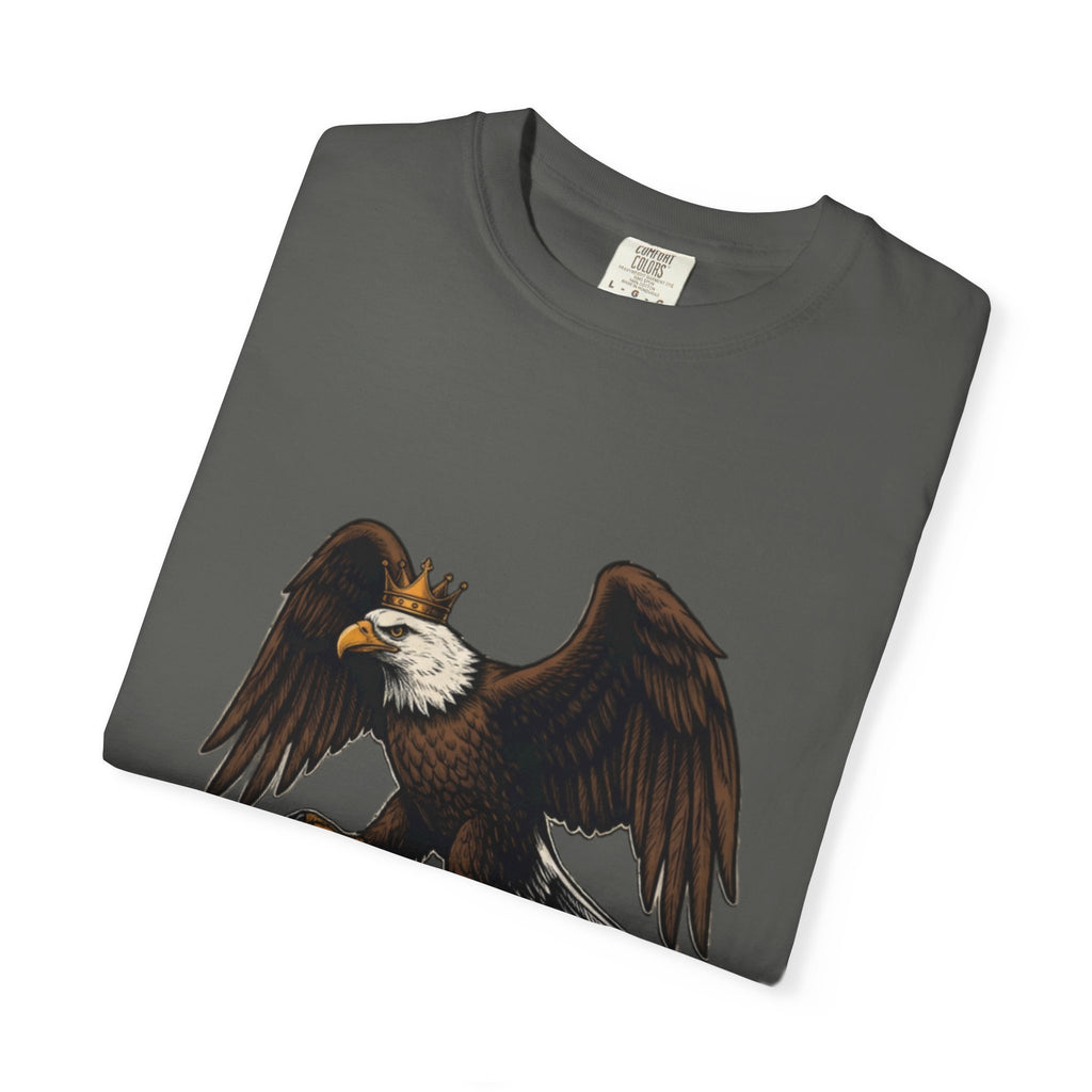 Americana Eagle Soccer T-Shirt — Collector's Item