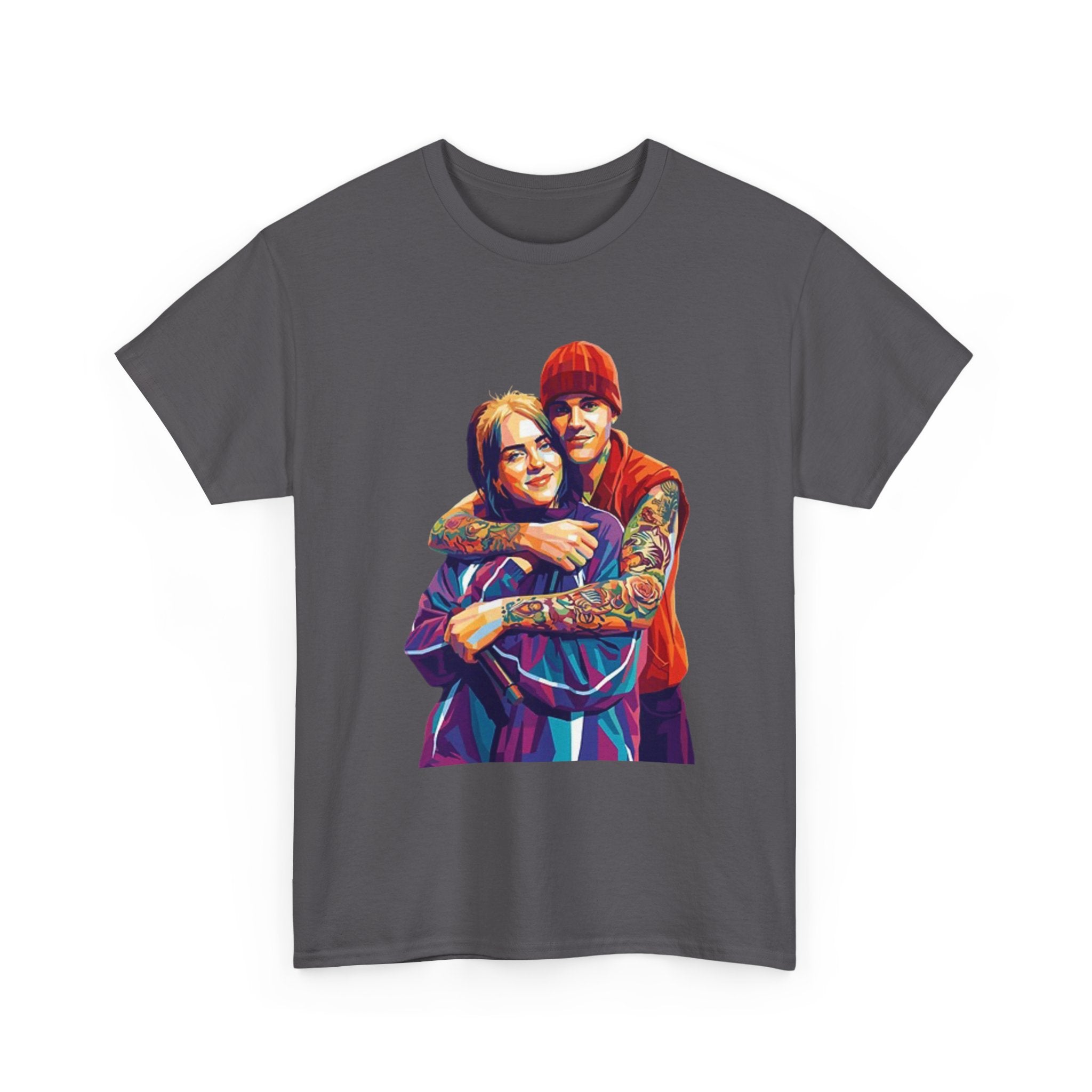 Believe in the Journey — T-Shirt