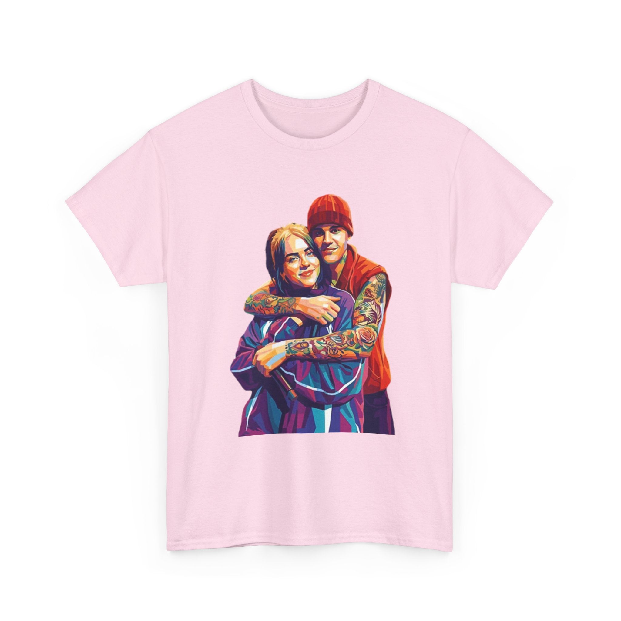 Believe in the Journey — T-Shirt