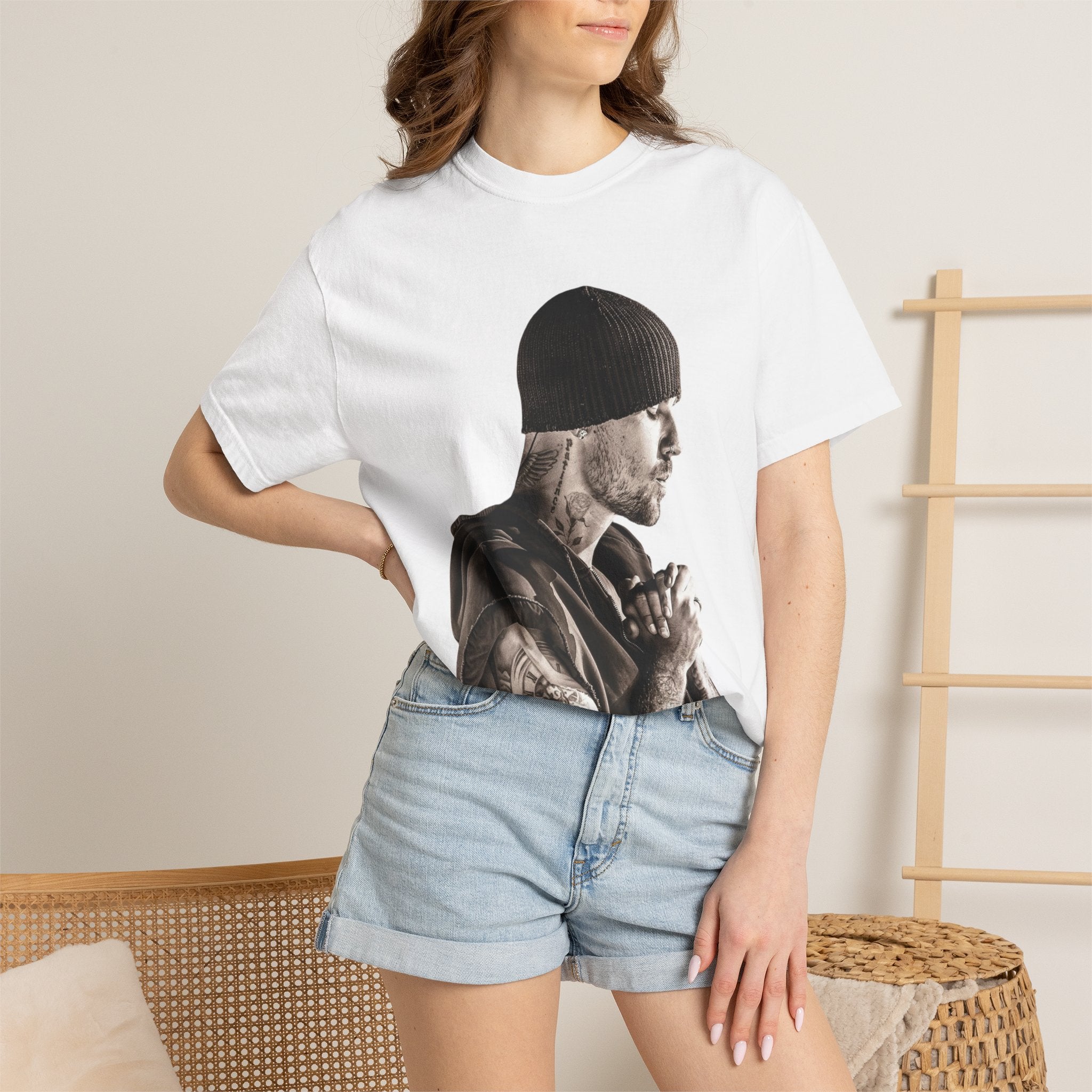 T-Shirt — Love Yourself First