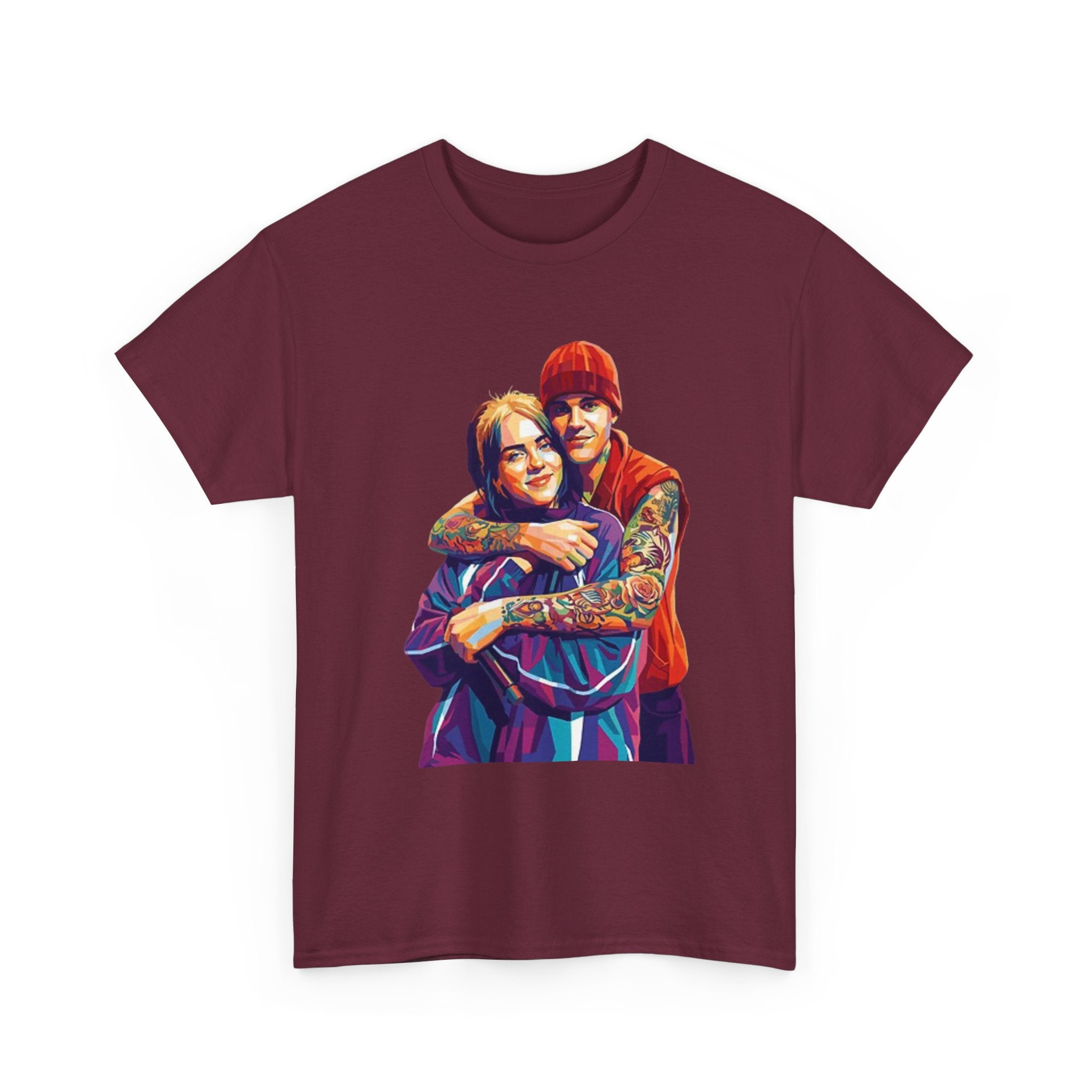 Believe in the Journey — T-Shirt