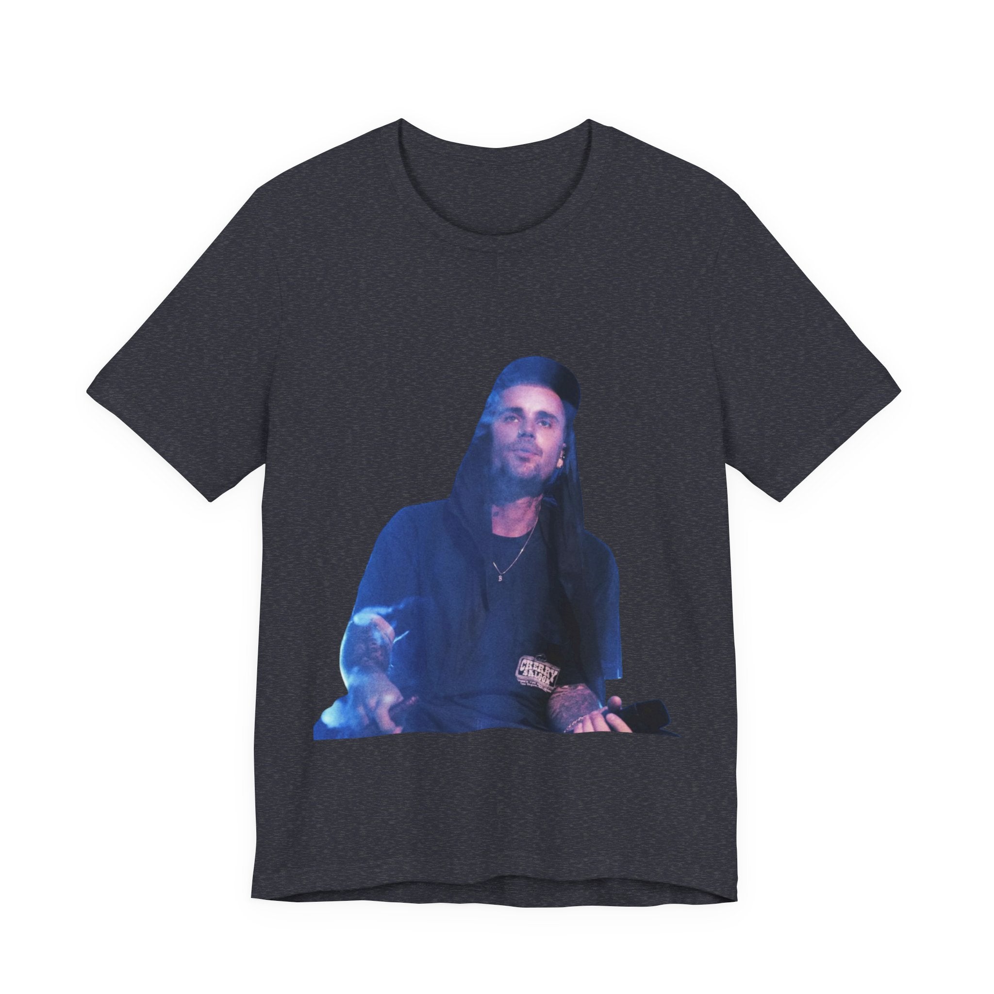 Life is Worth Living – T‑Shirt