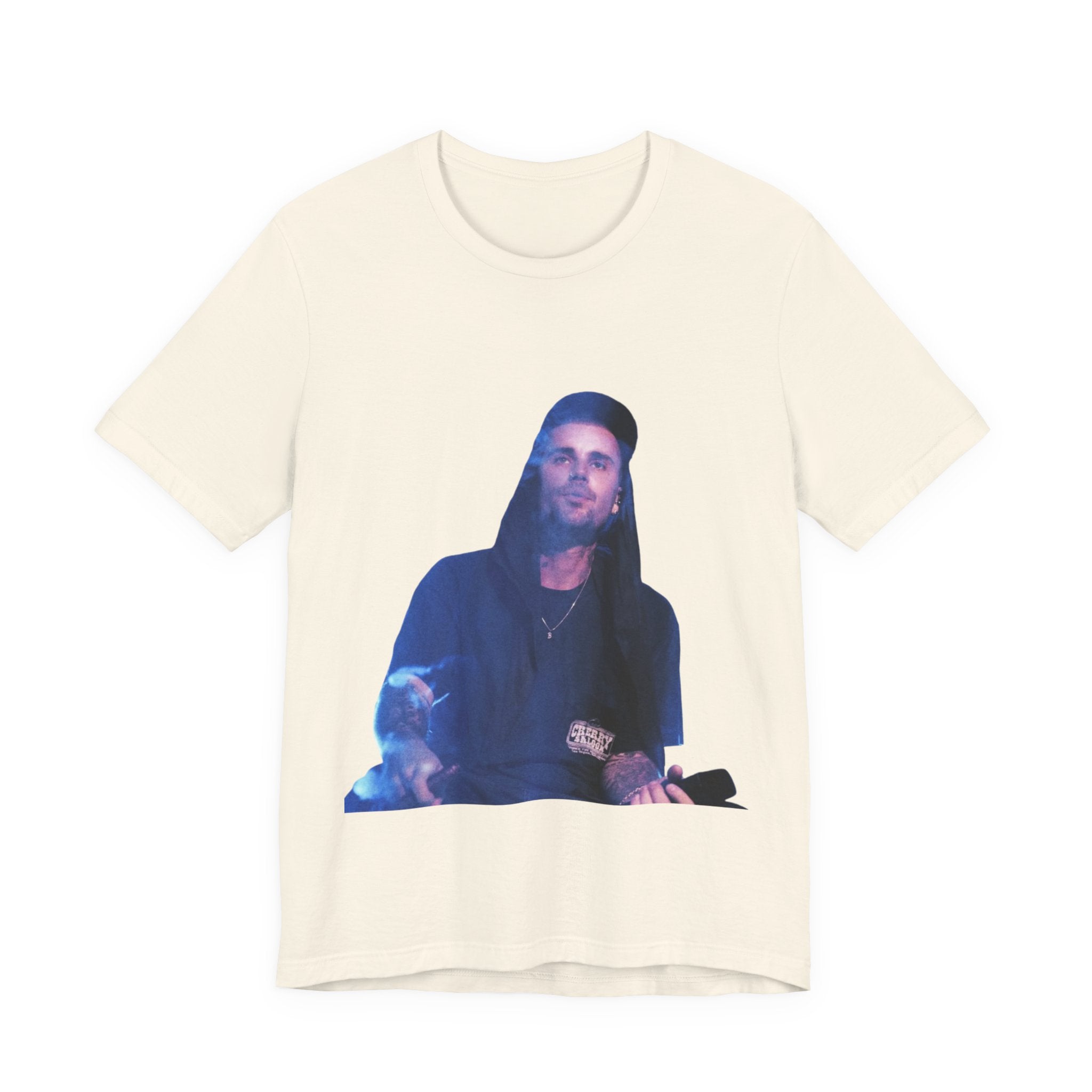 Life is Worth Living – T‑Shirt