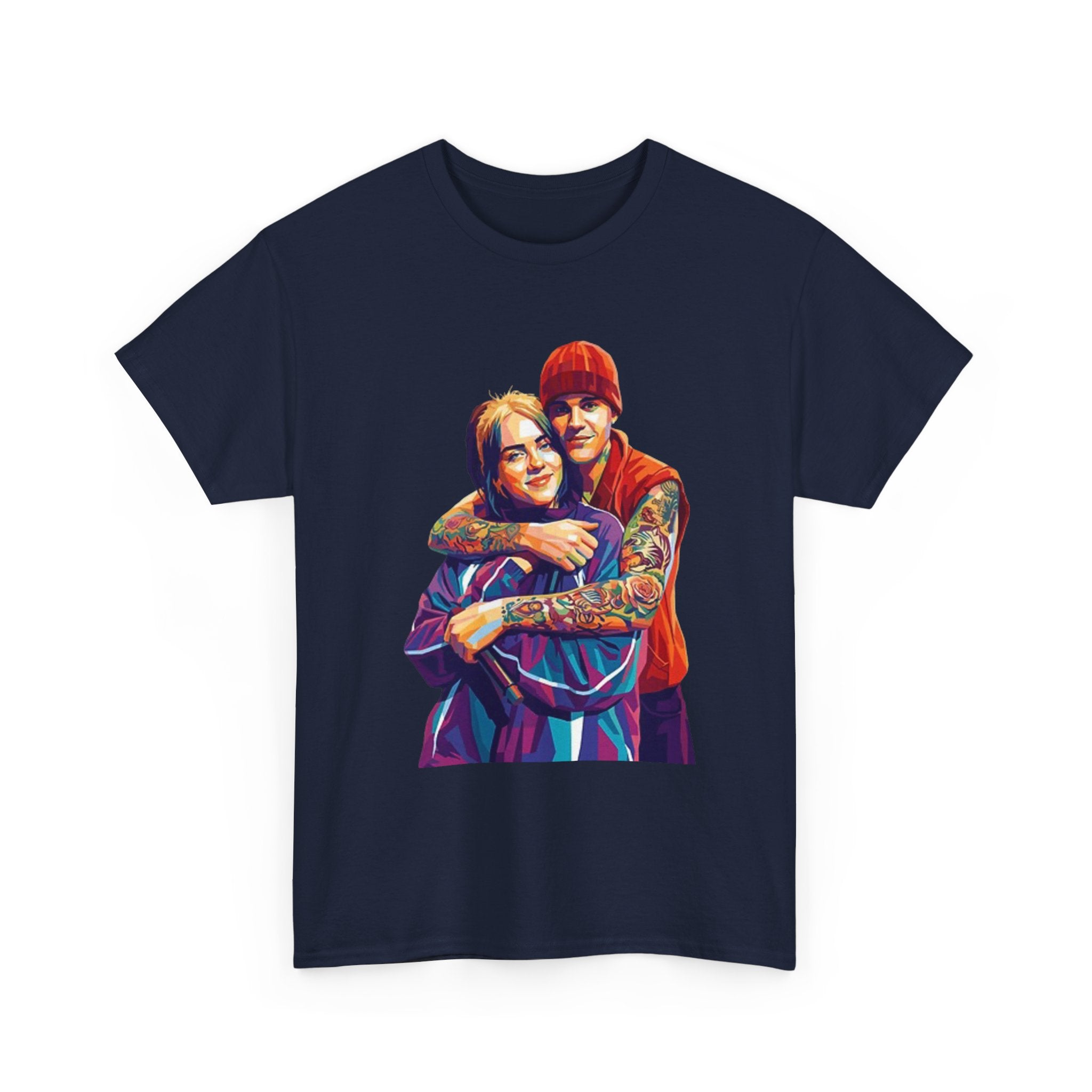 Believe in the Journey — T-Shirt