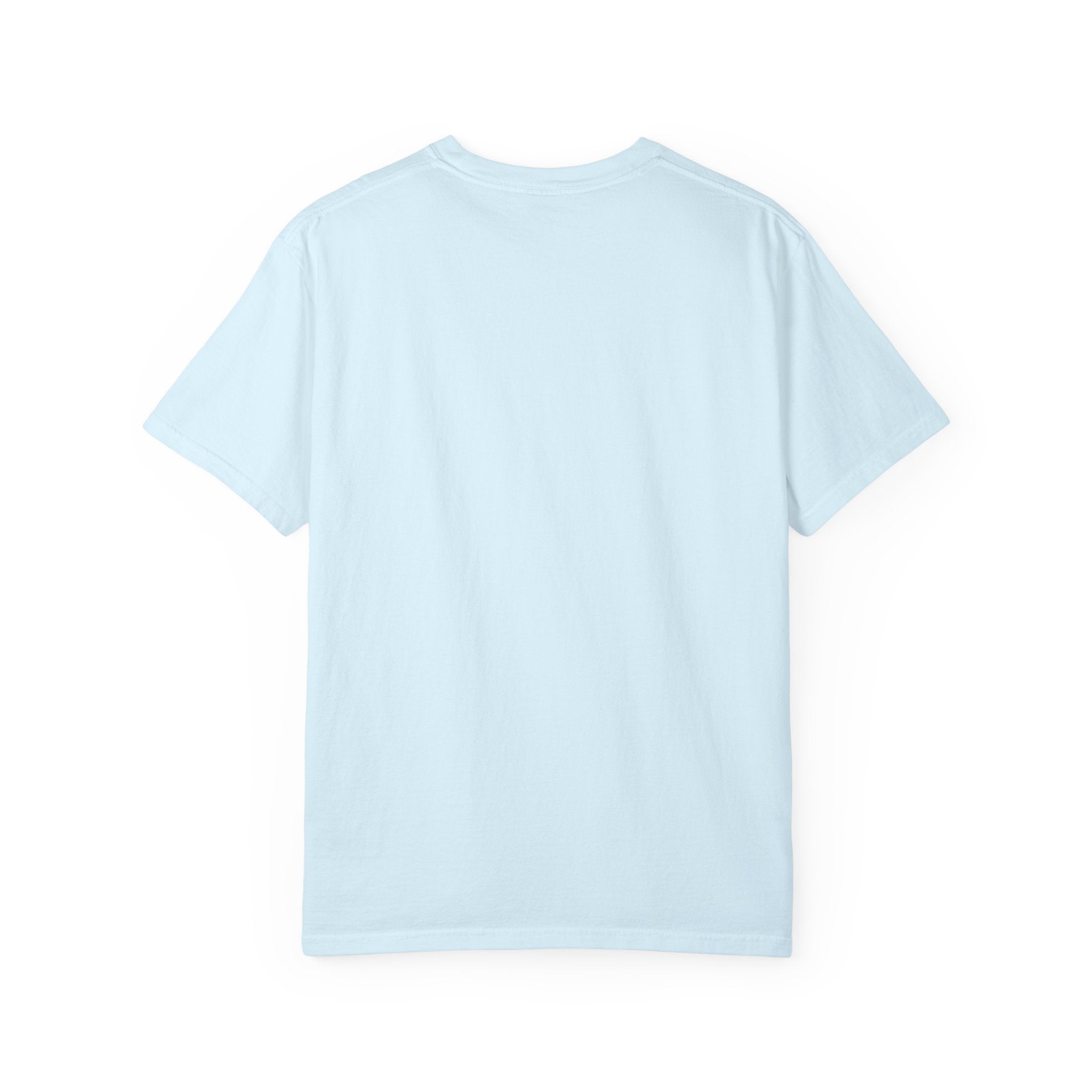 Americana Eagle Soccer T-Shirt — Collector's Item