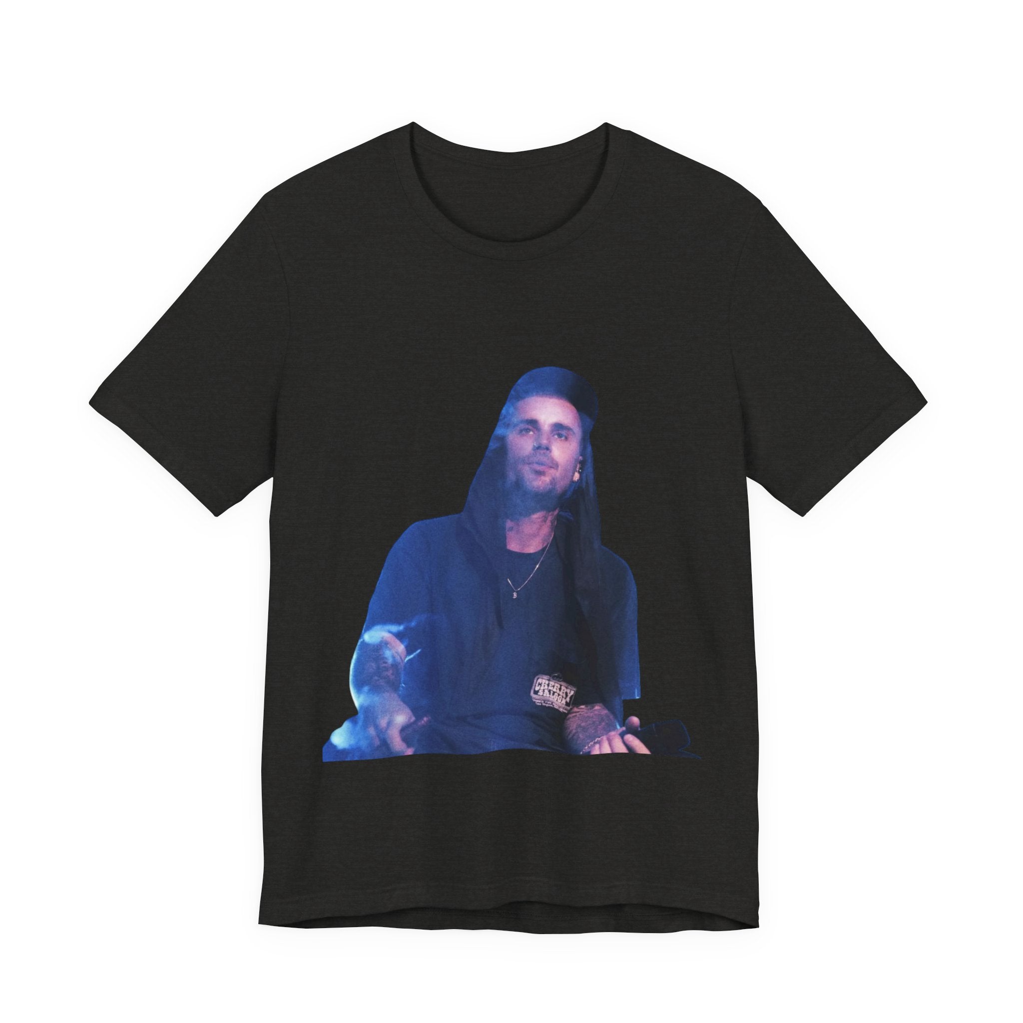Life is Worth Living – T‑Shirt