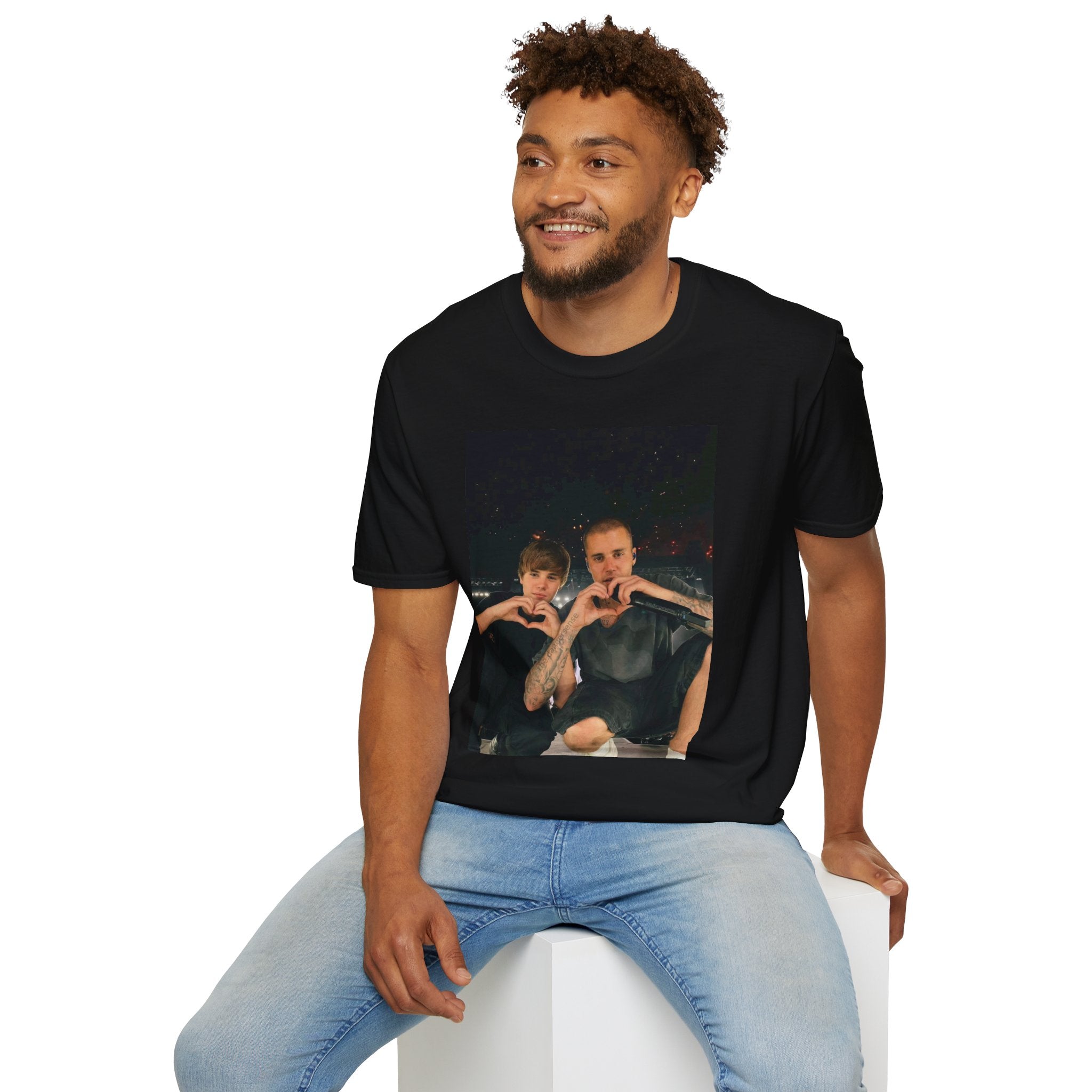 T-Shirt — Ghost of You