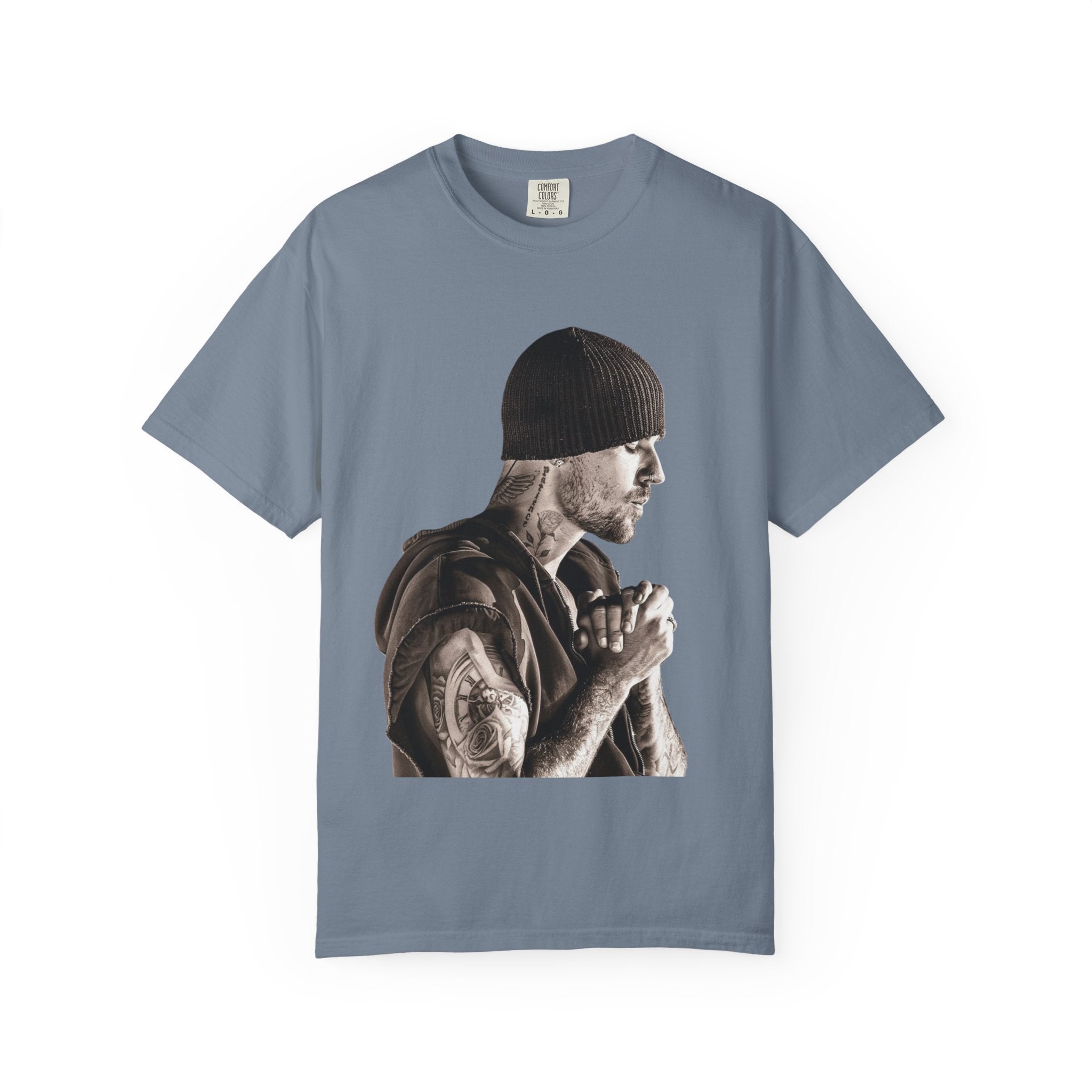 T-Shirt — Love Yourself First